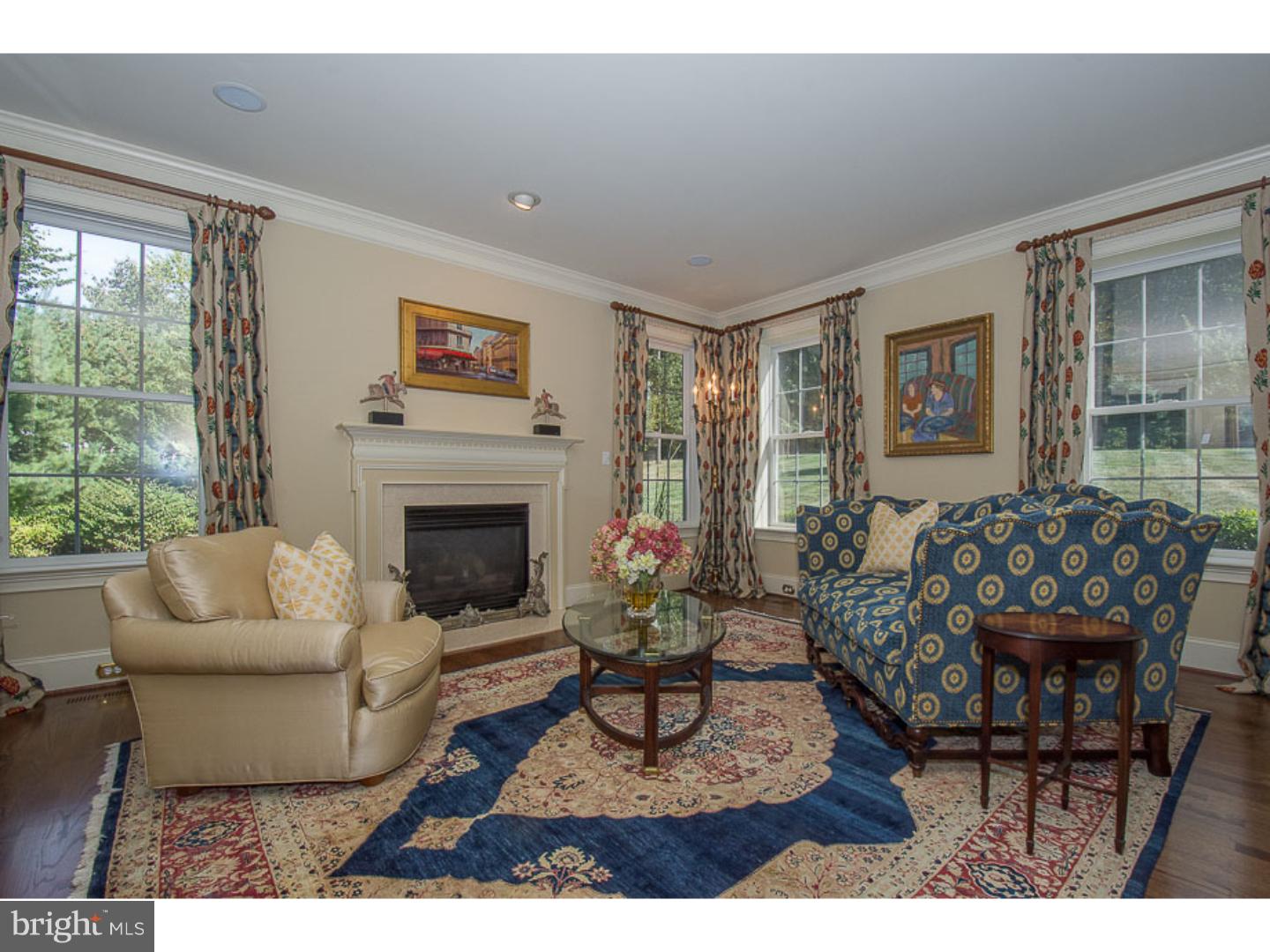 BLACKBERRY HILL - Residential