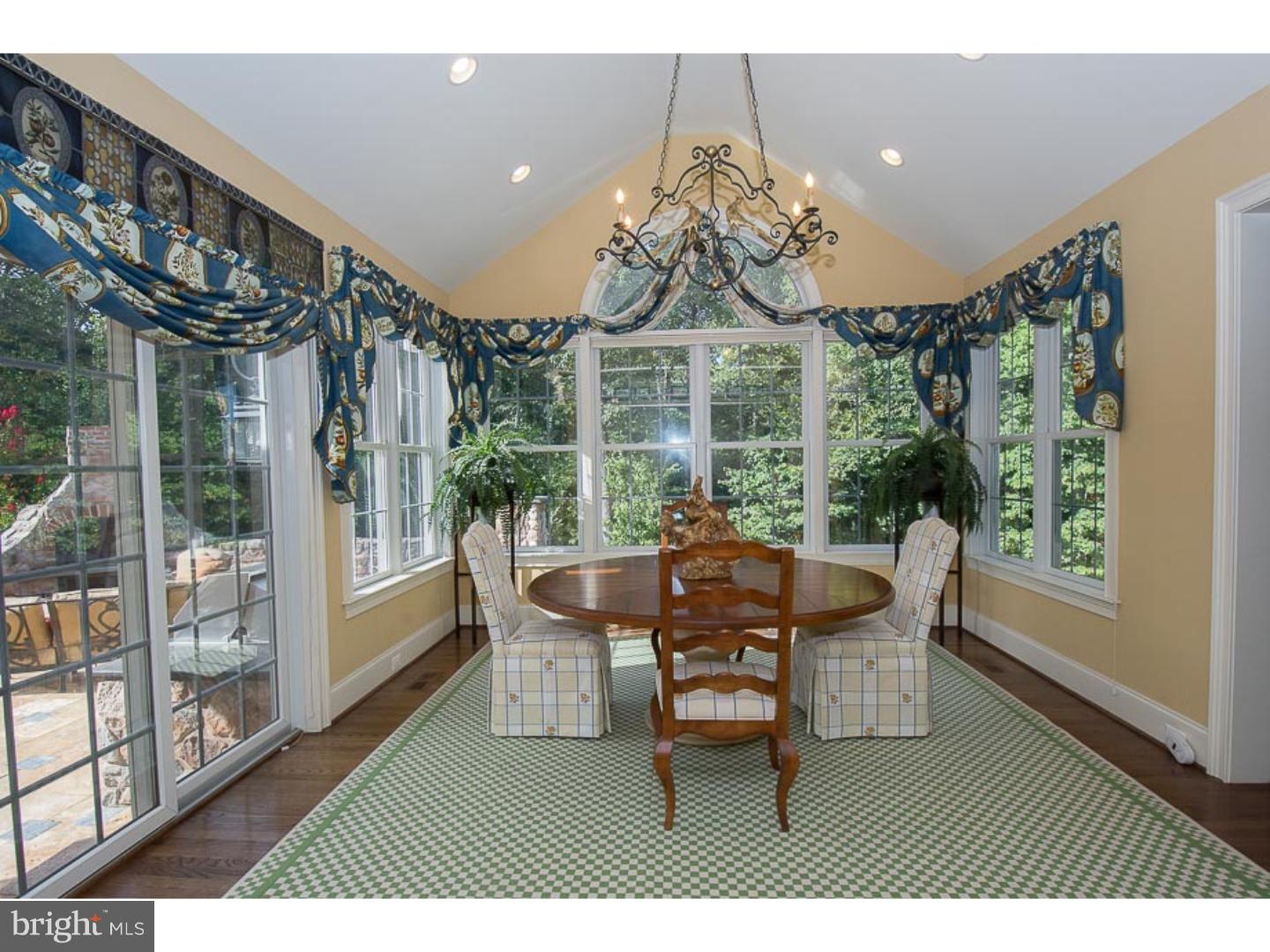 BLACKBERRY HILL - Residential