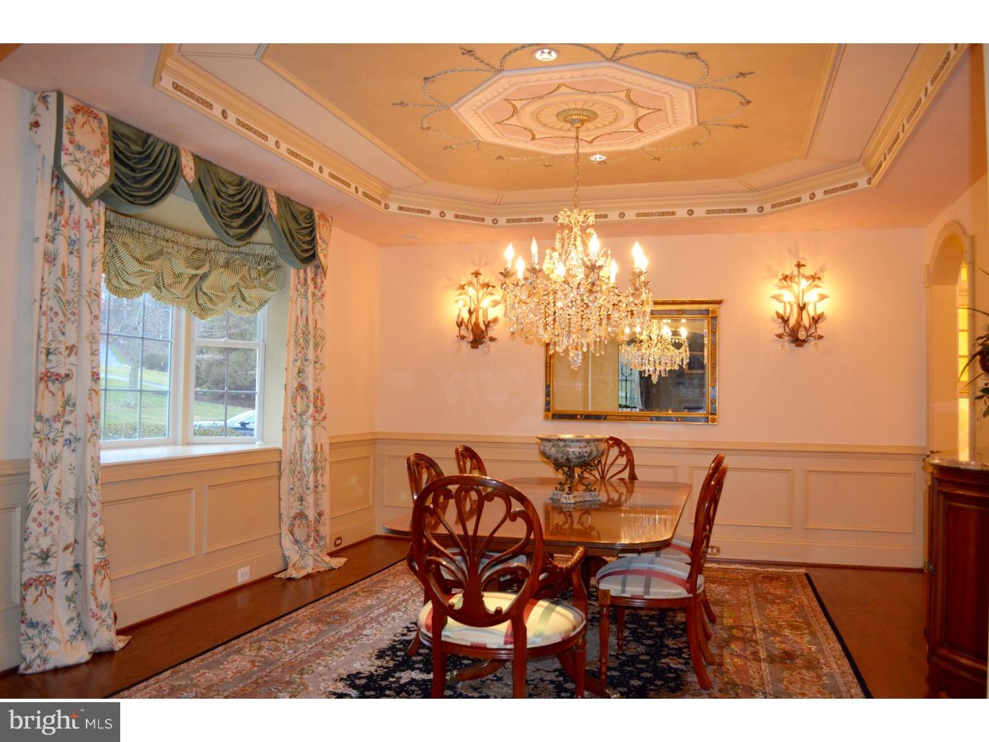 BLACKBERRY HILL - Residential