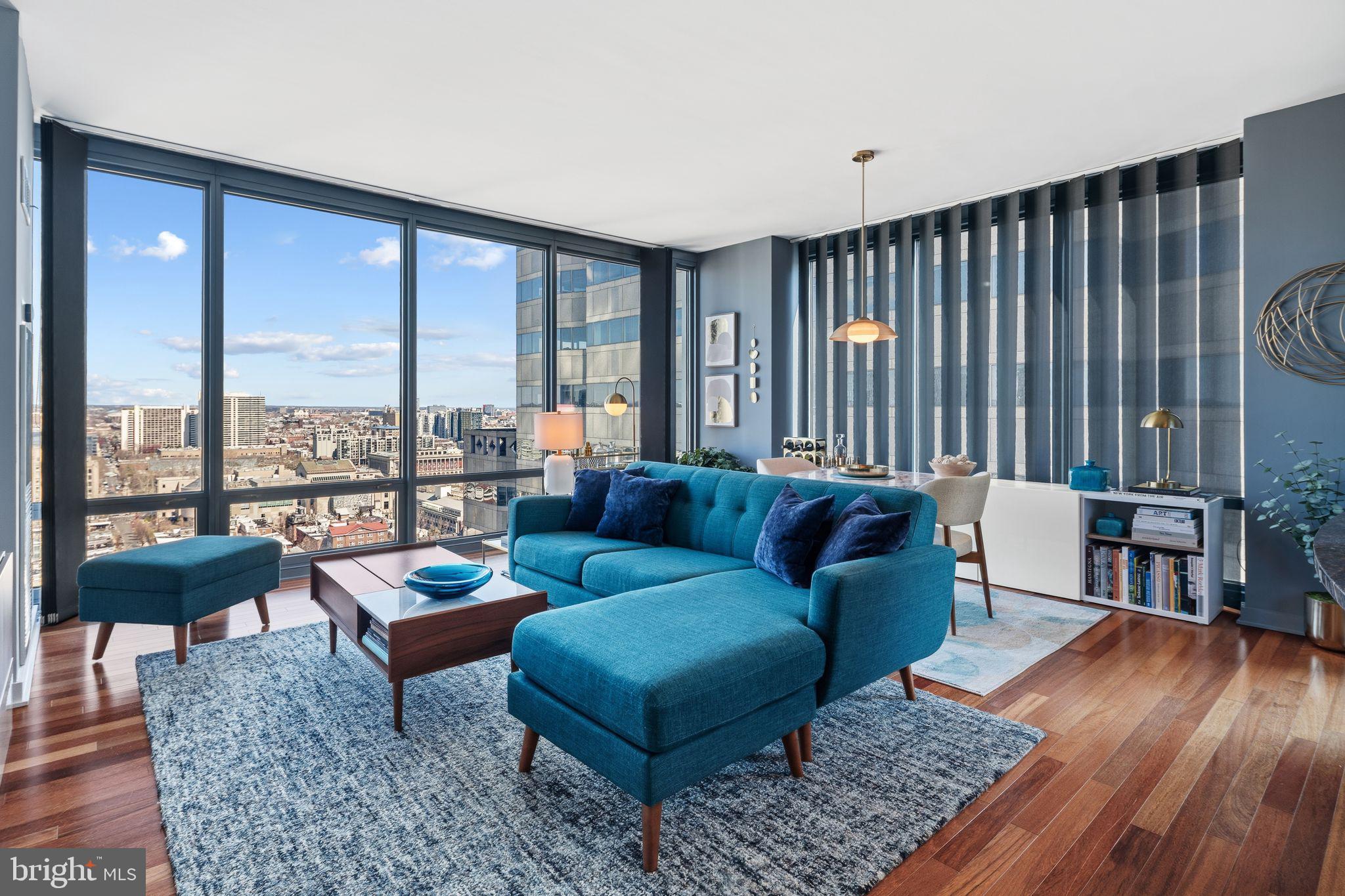 2101 MARKET STREET 2307