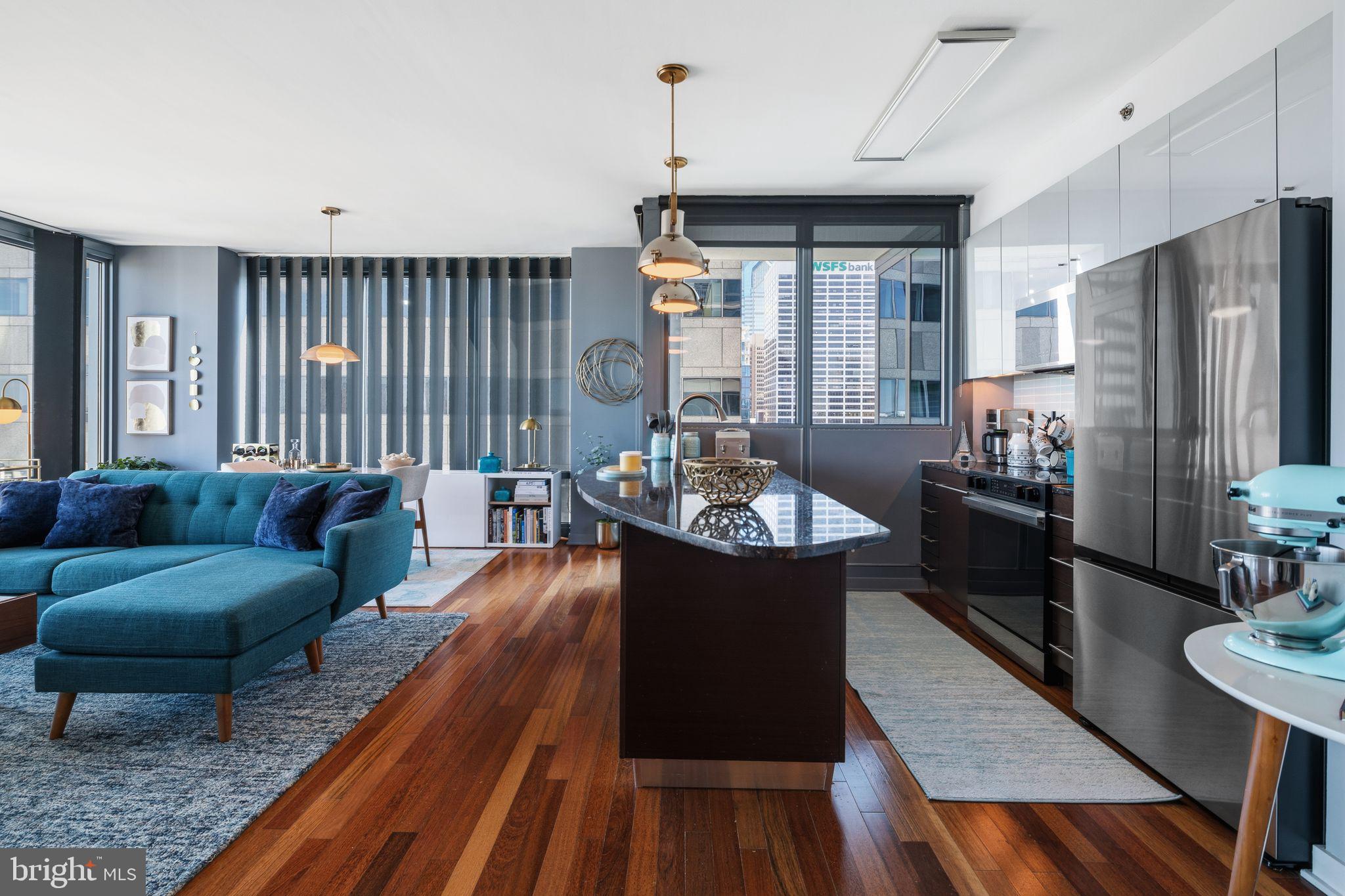 RITTENHOUSE SQUARE - Residential