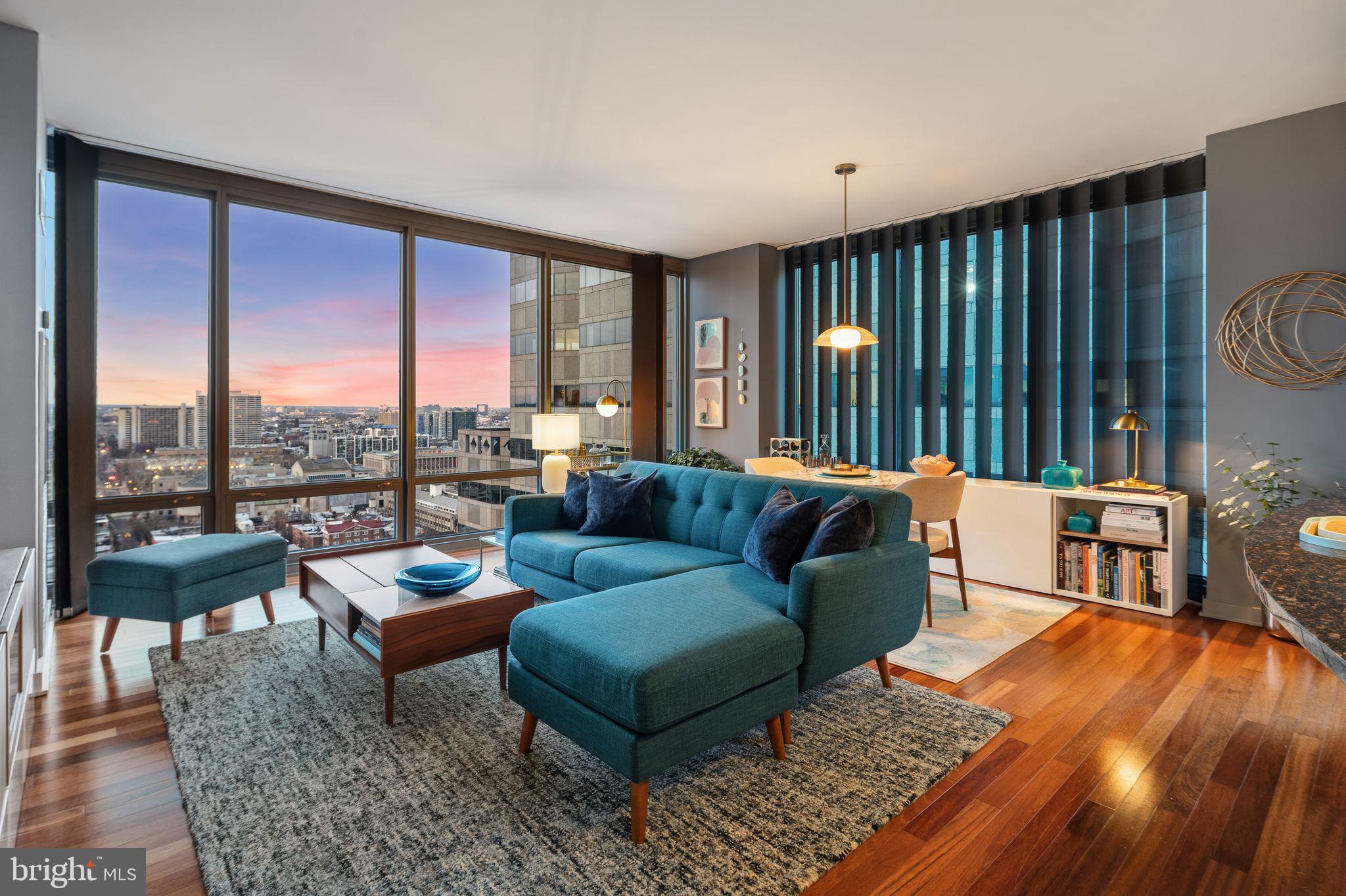 RITTENHOUSE SQUARE - Residential