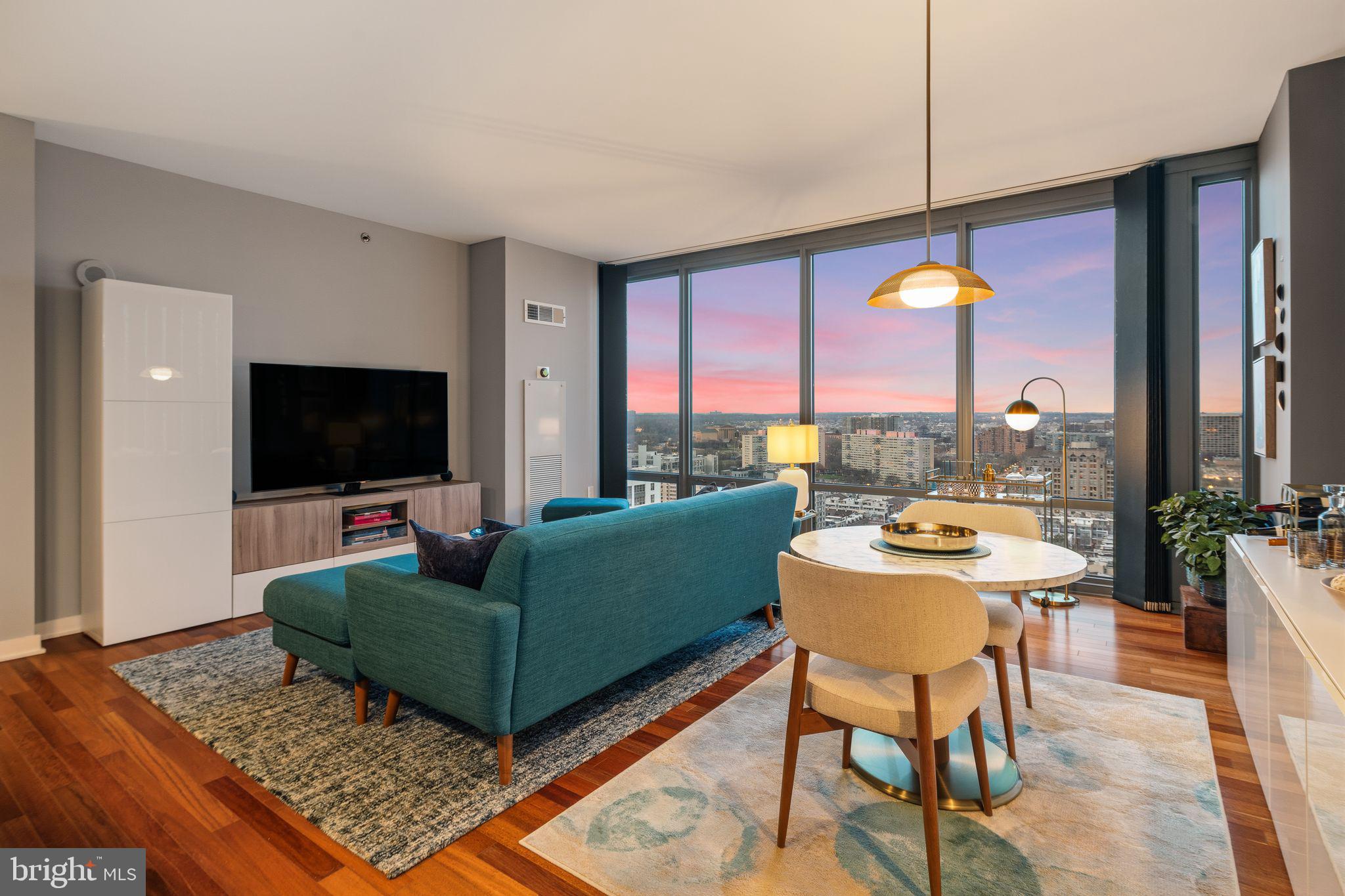 RITTENHOUSE SQUARE - Residential