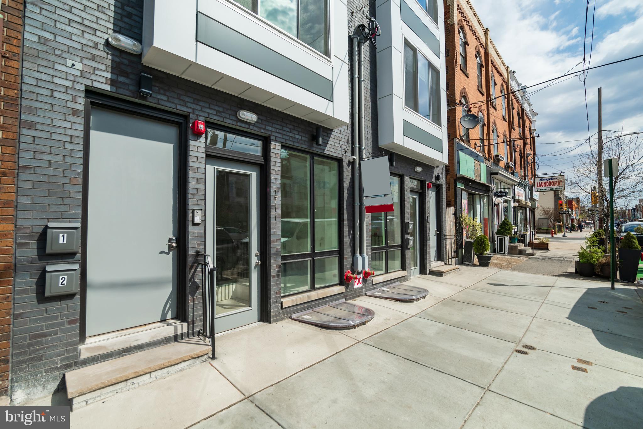 WEST PASSYUNK - Residential Lease