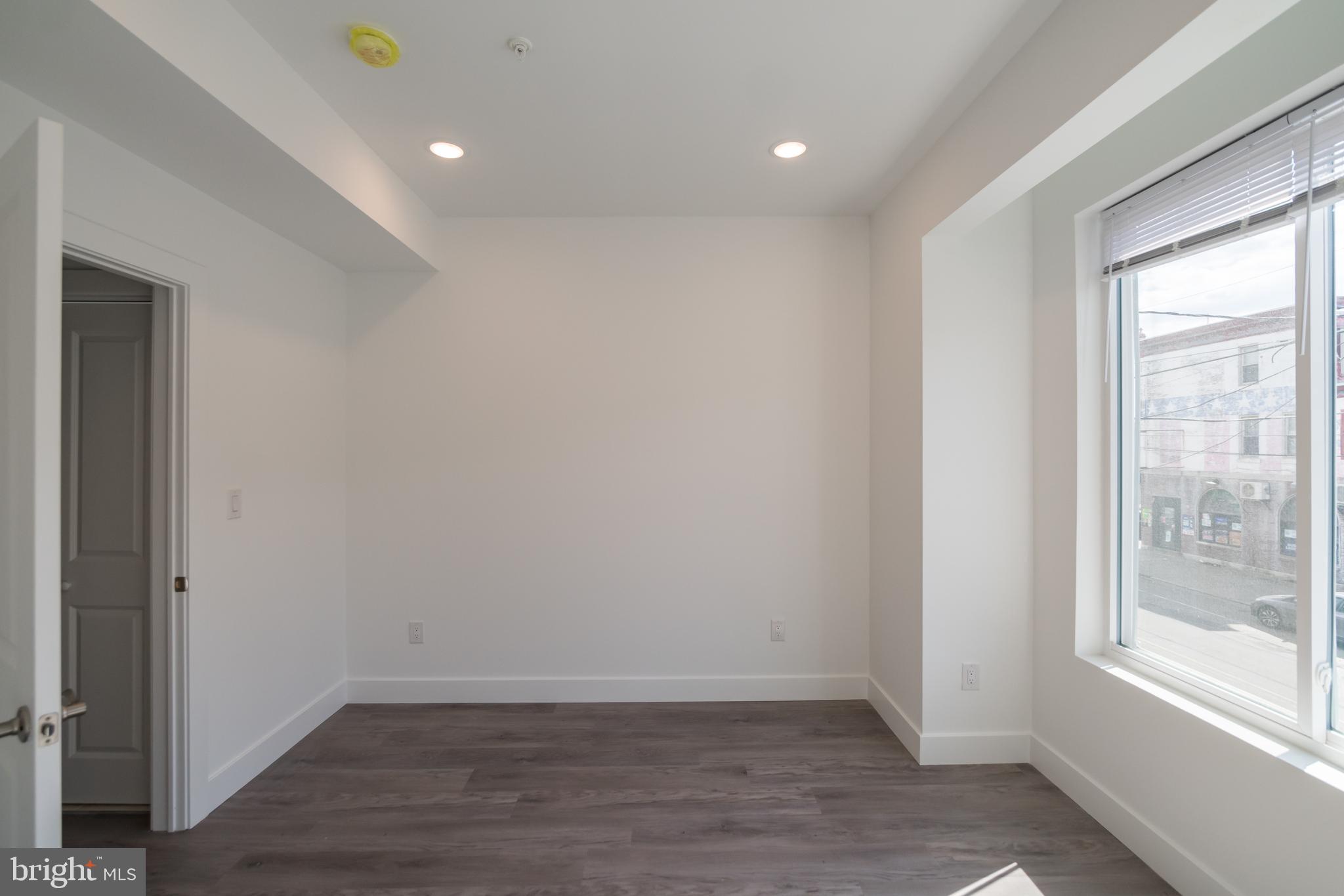 WEST PASSYUNK - Residential Lease