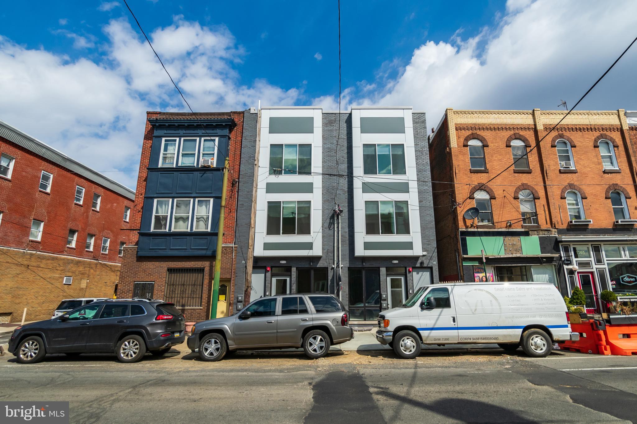 WEST PASSYUNK - Residential Lease
