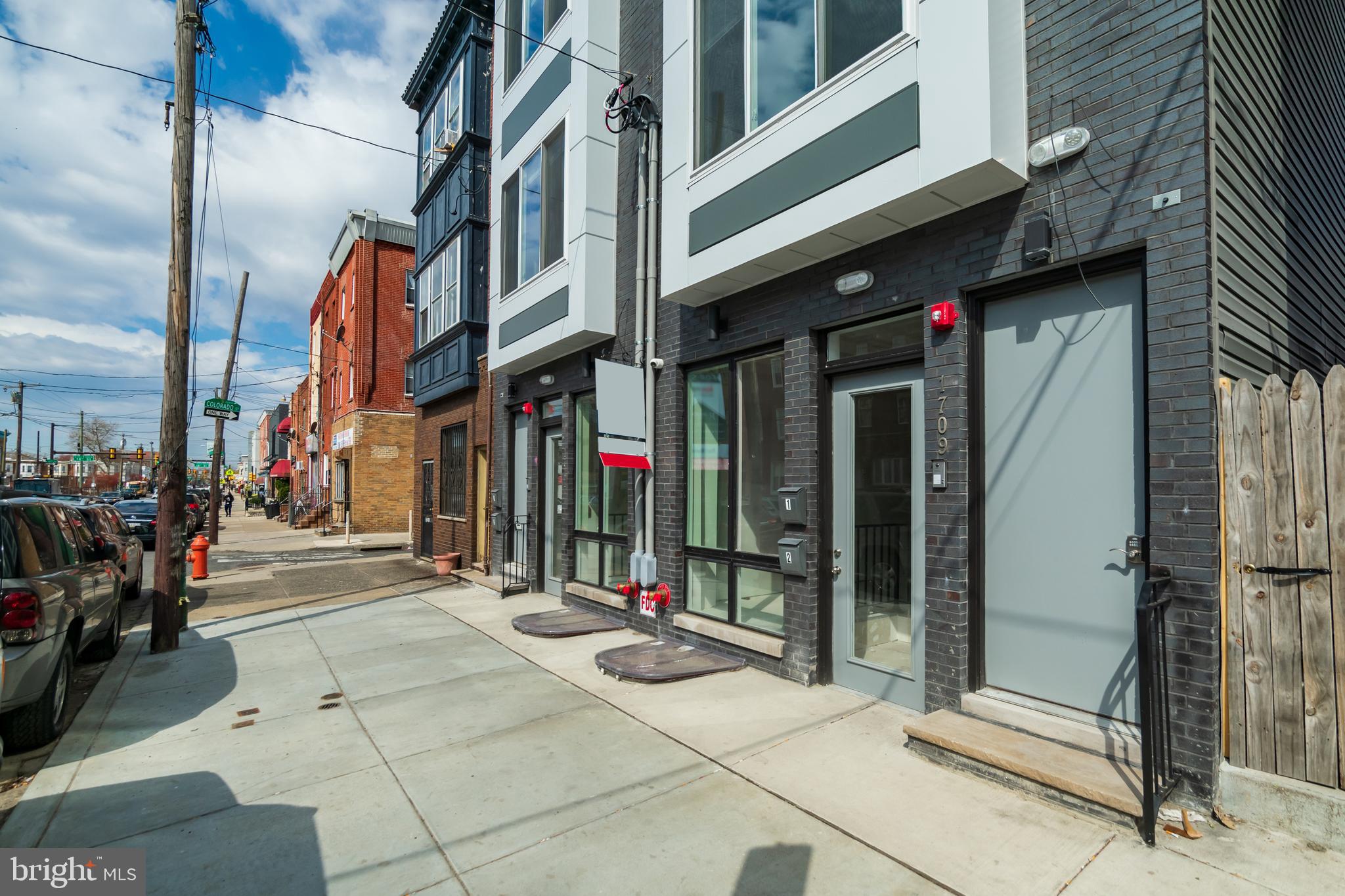 WEST PASSYUNK - Residential Lease