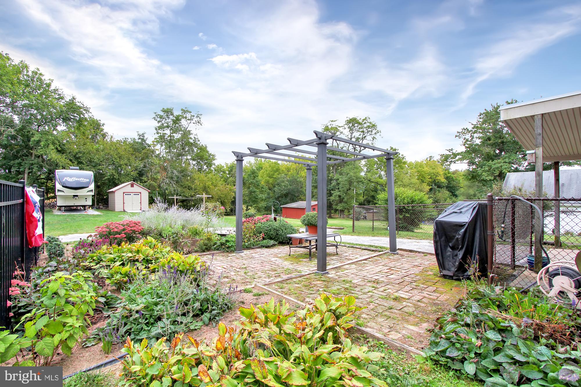 WEST MANCHESTER TWP - Residential