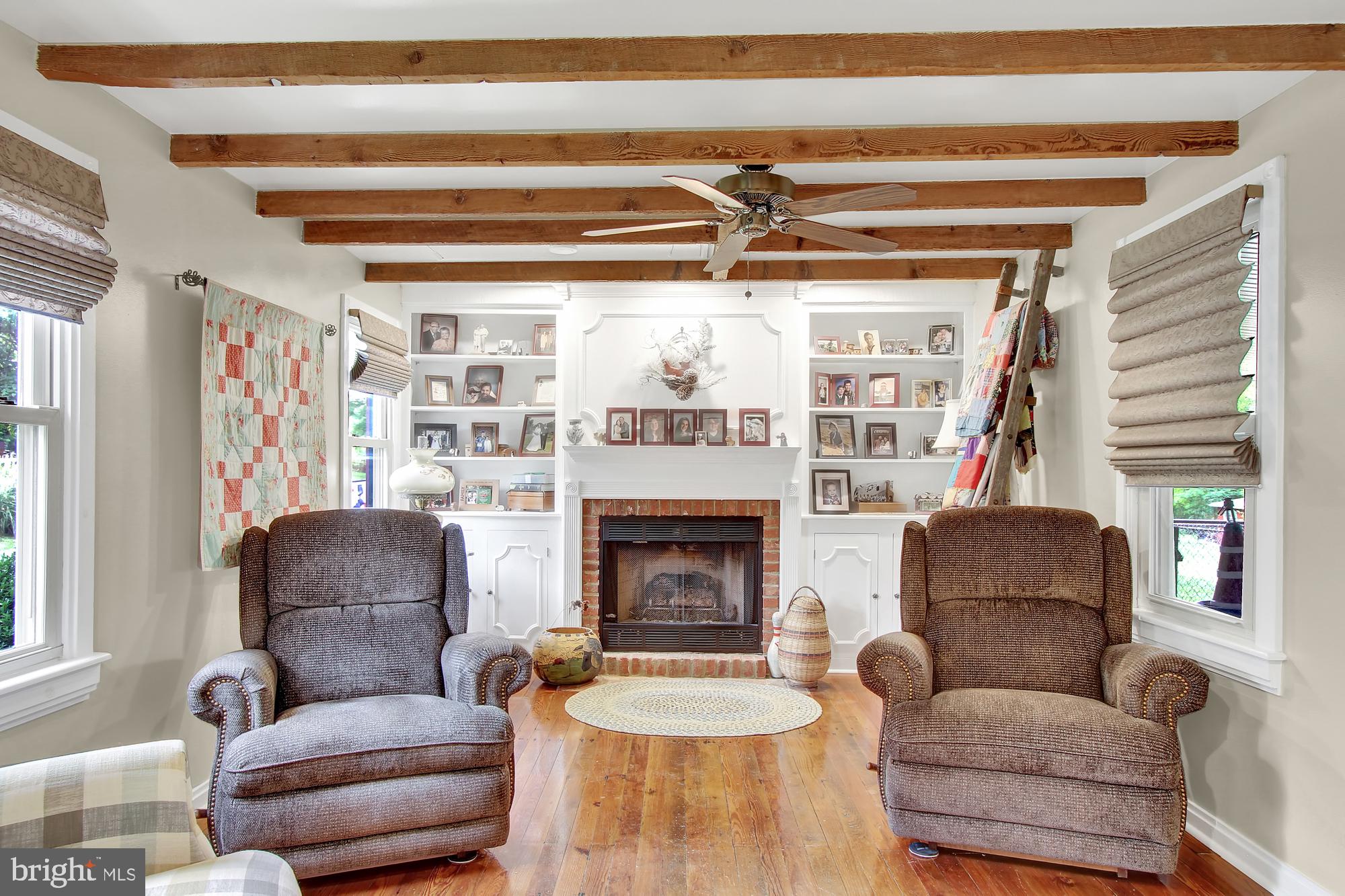 WEST MANCHESTER TWP - Residential