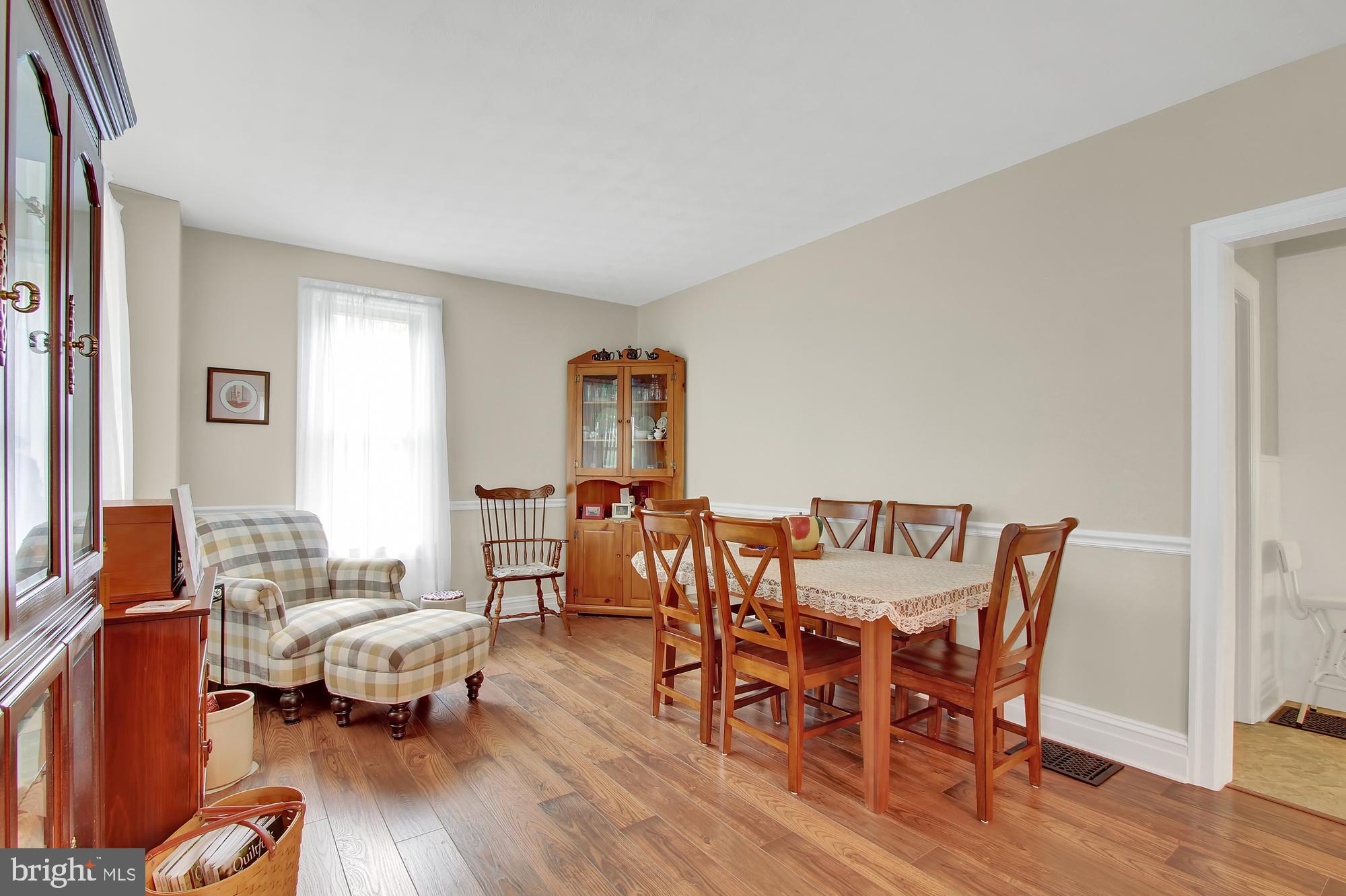 WEST MANCHESTER TWP - Residential