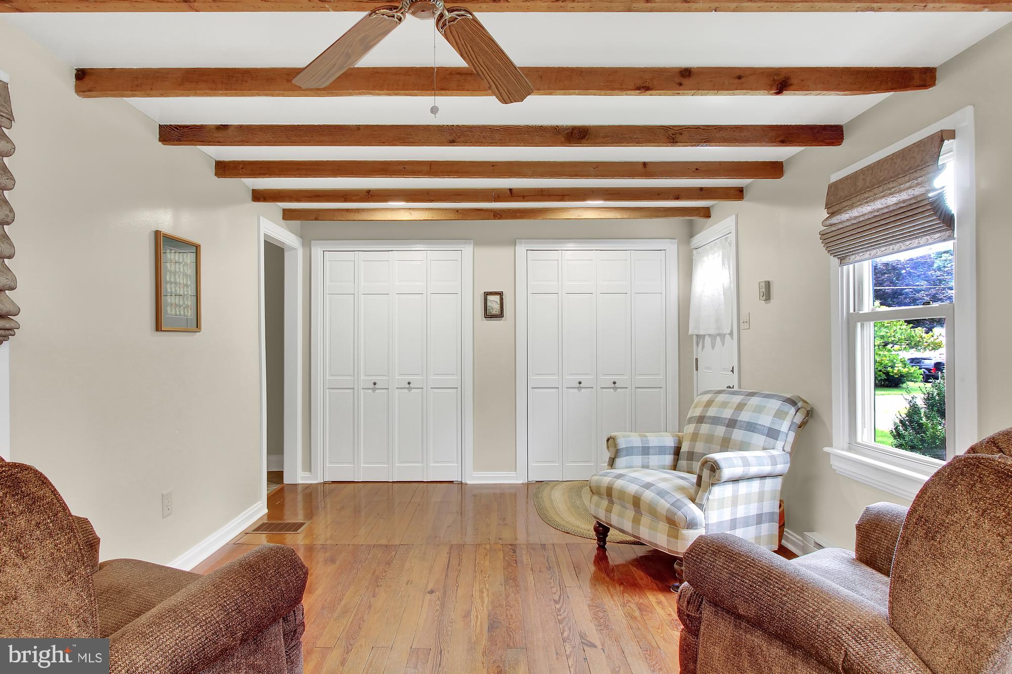 WEST MANCHESTER TWP - Residential