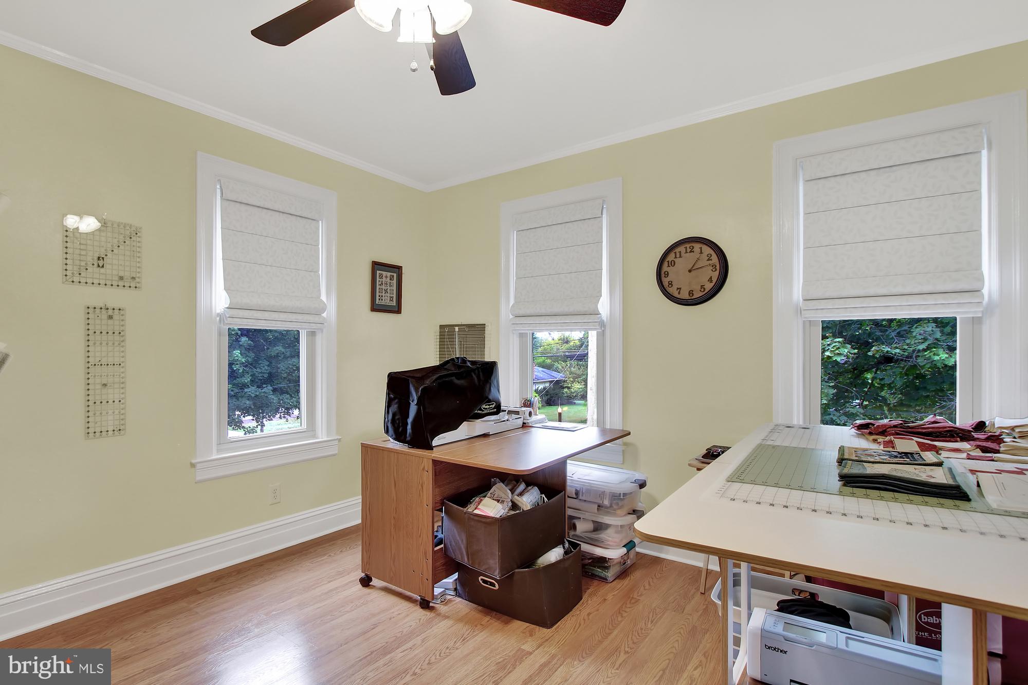 WEST MANCHESTER TWP - Residential