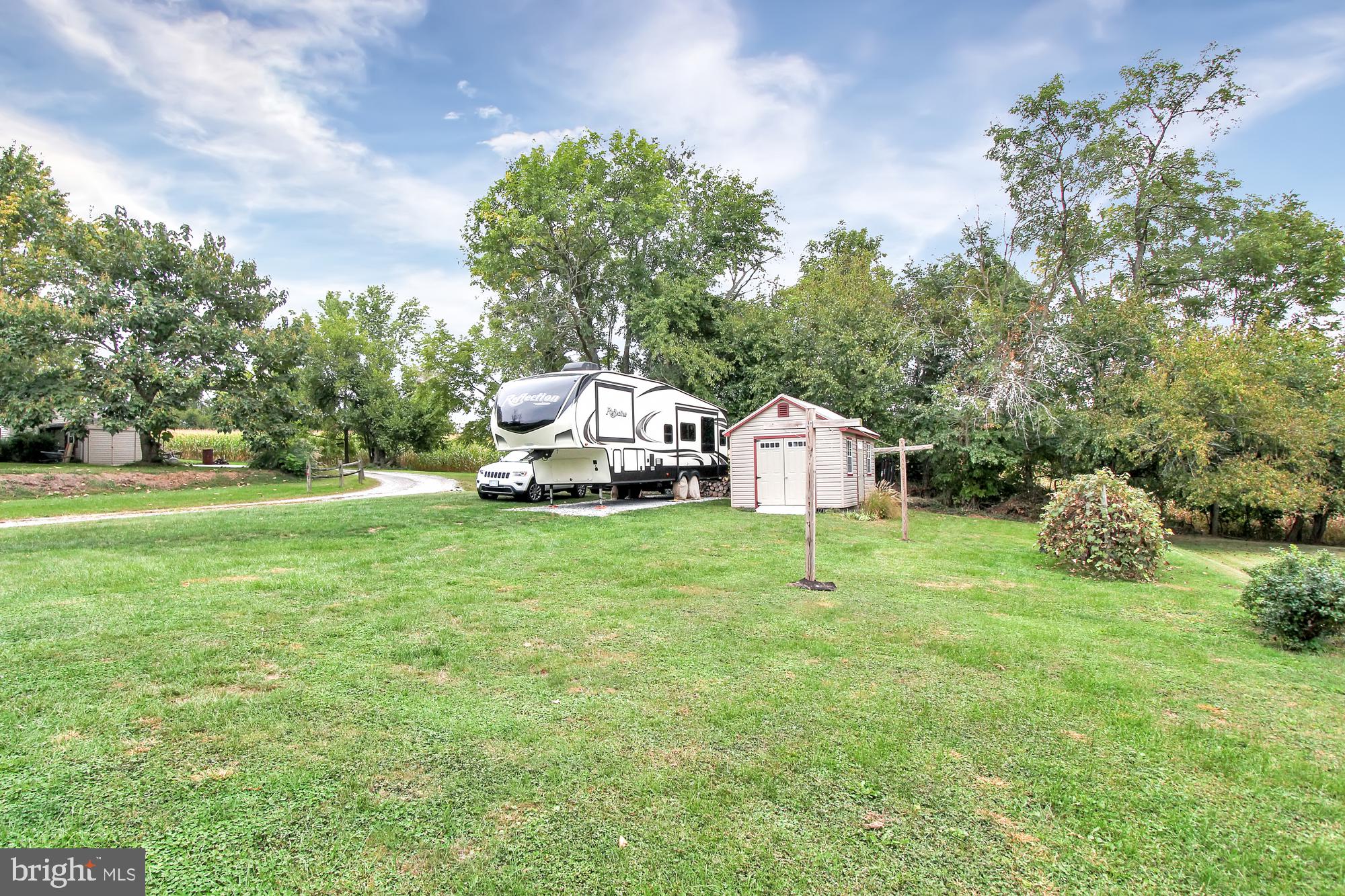 WEST MANCHESTER TWP - Residential