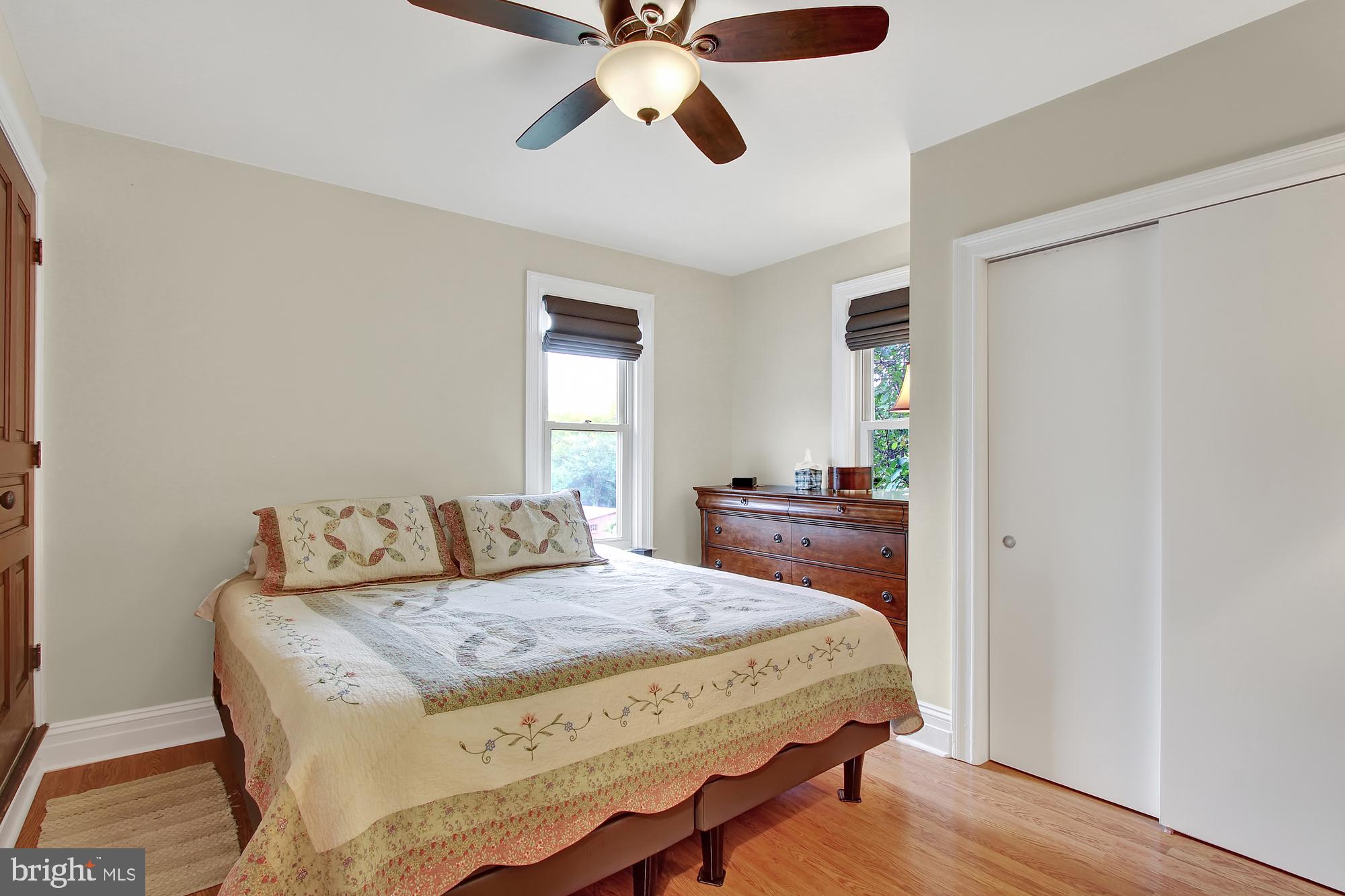 WEST MANCHESTER TWP - Residential