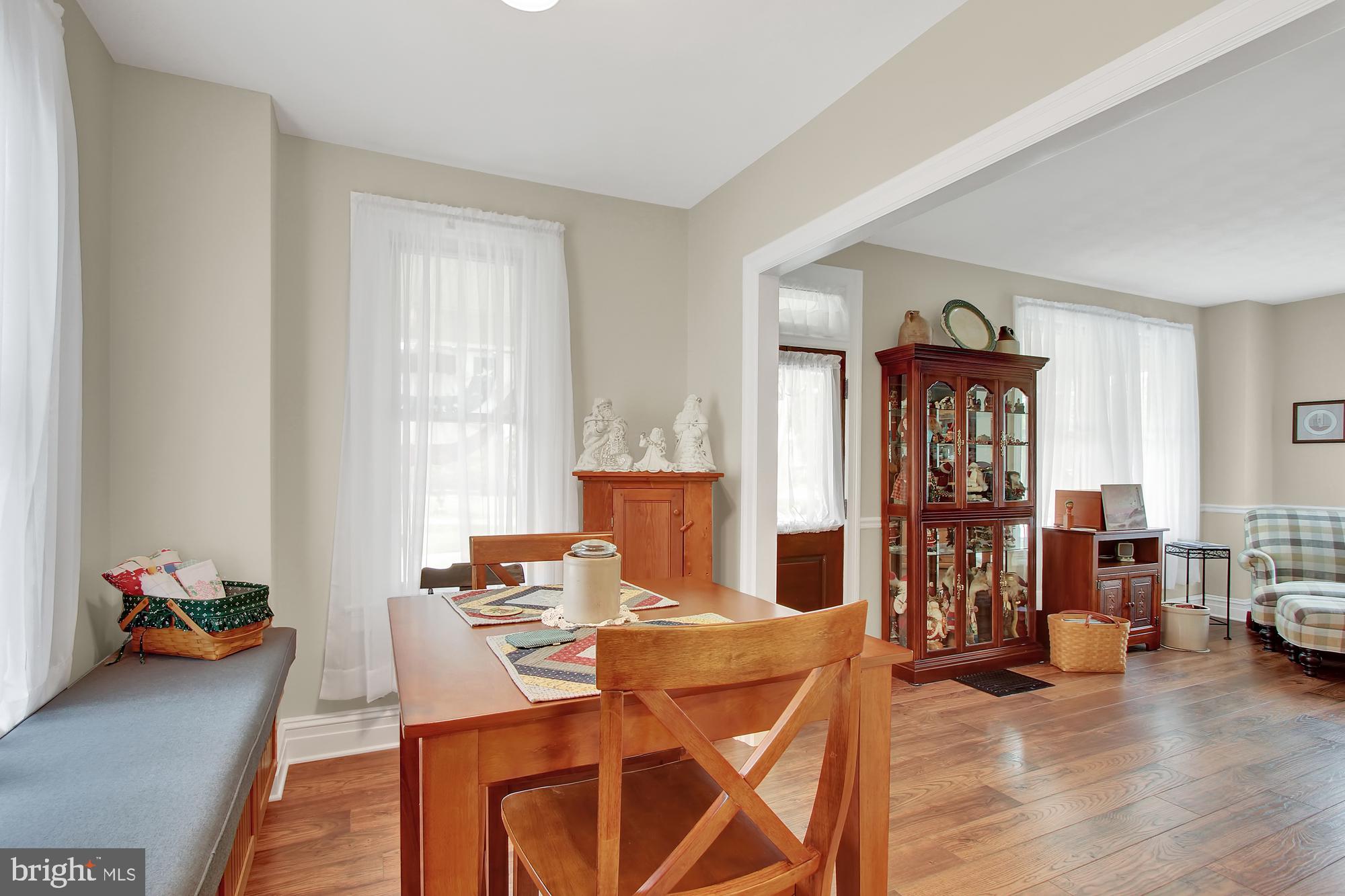 WEST MANCHESTER TWP - Residential