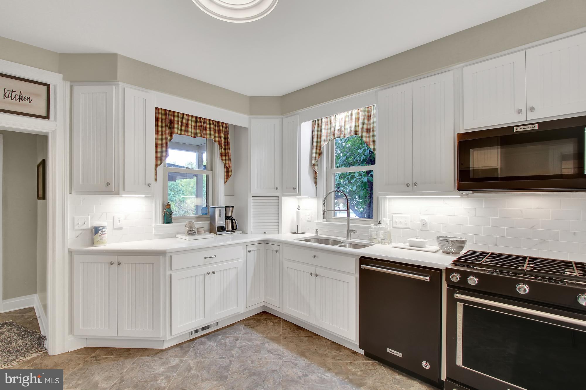 WEST MANCHESTER TWP - Residential