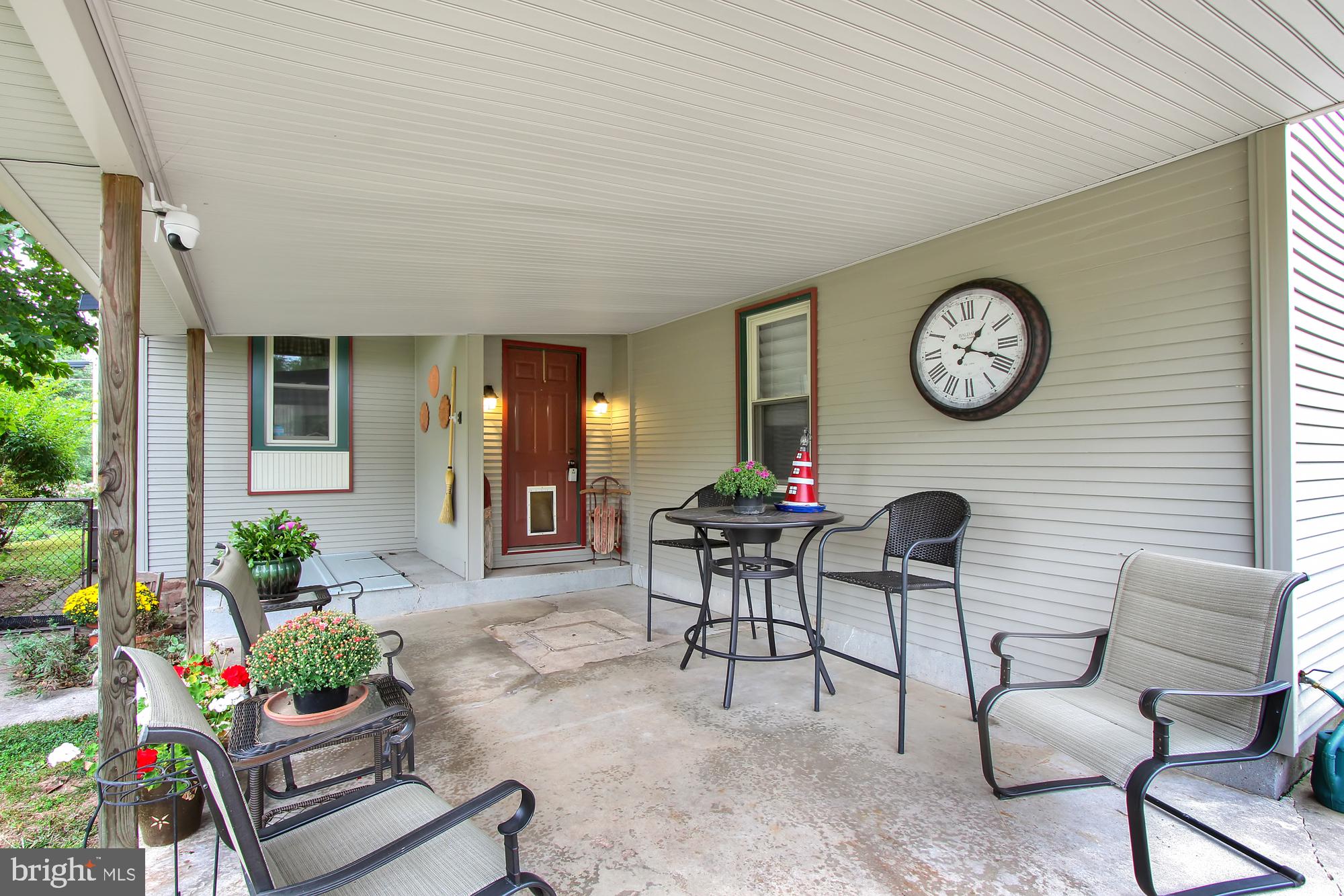 WEST MANCHESTER TWP - Residential