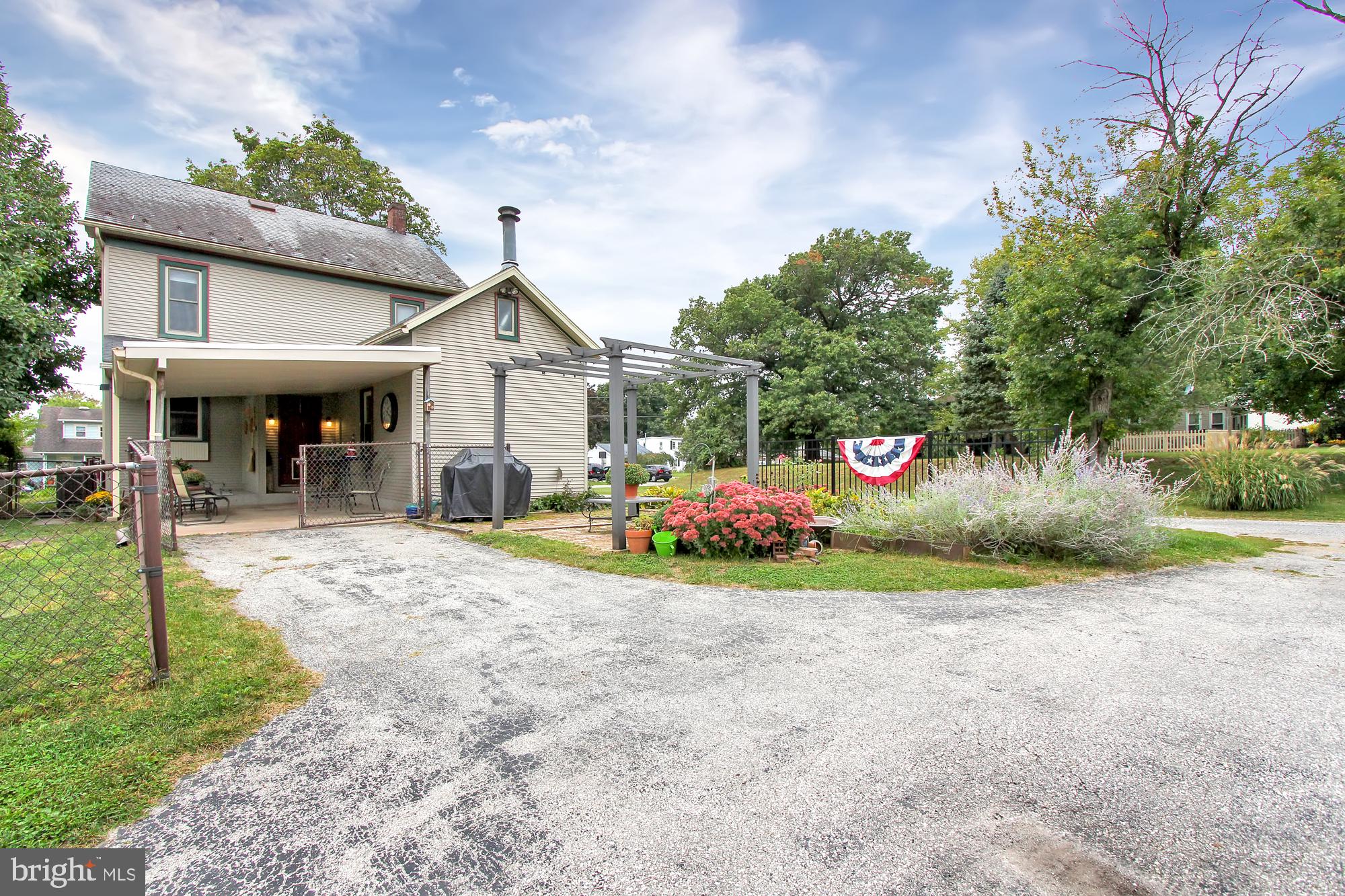 WEST MANCHESTER TWP - Residential