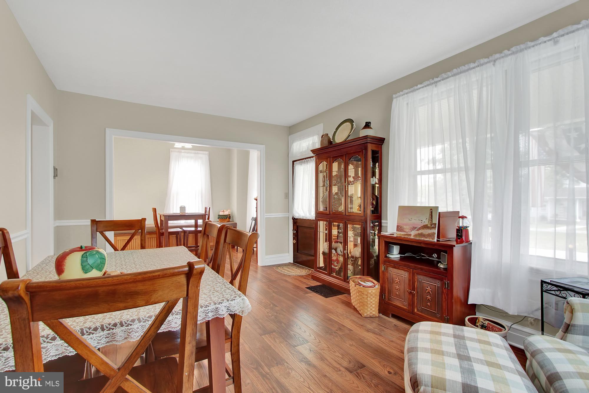 WEST MANCHESTER TWP - Residential