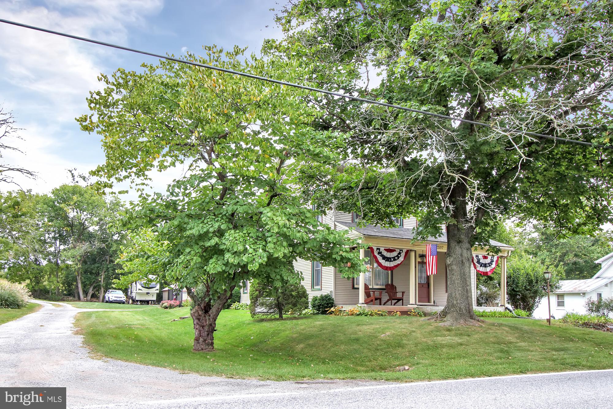 WEST MANCHESTER TWP - Residential