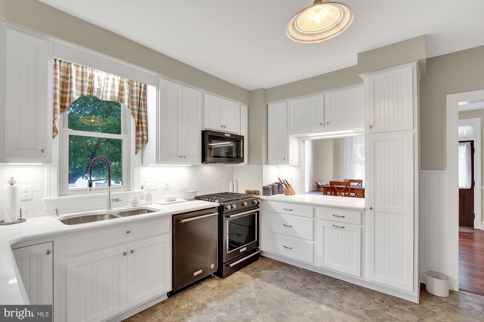 WEST MANCHESTER TWP - Residential