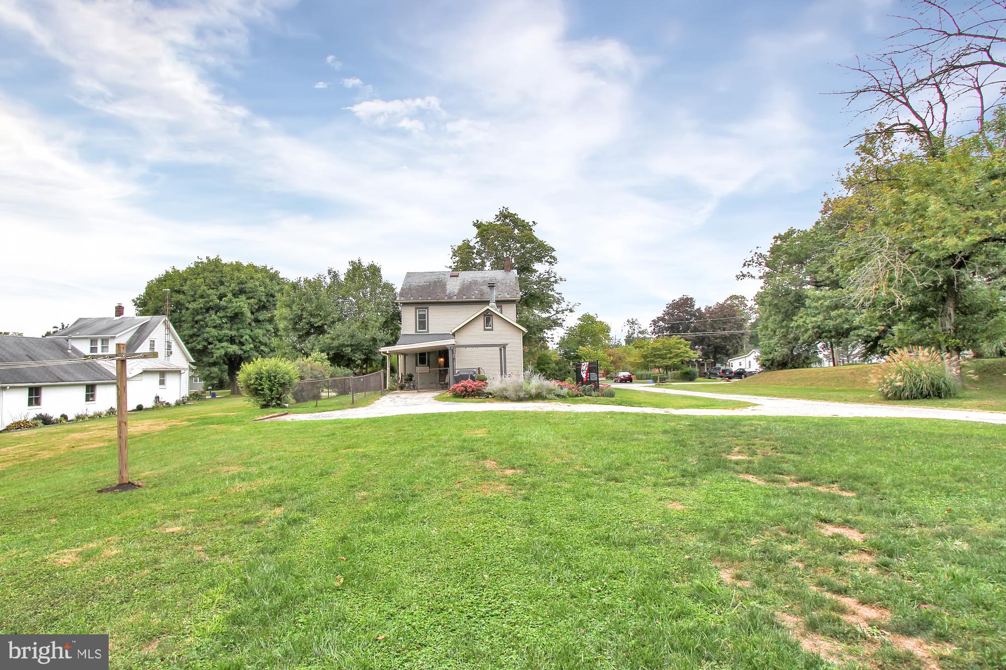 WEST MANCHESTER TWP - Residential