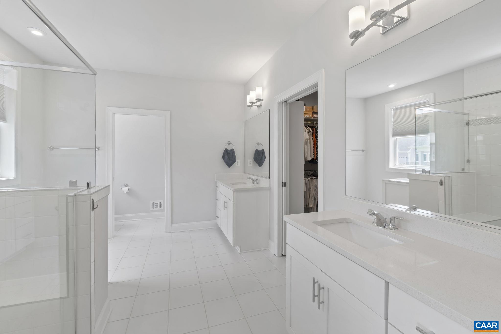 SPRING CREEK - Residential