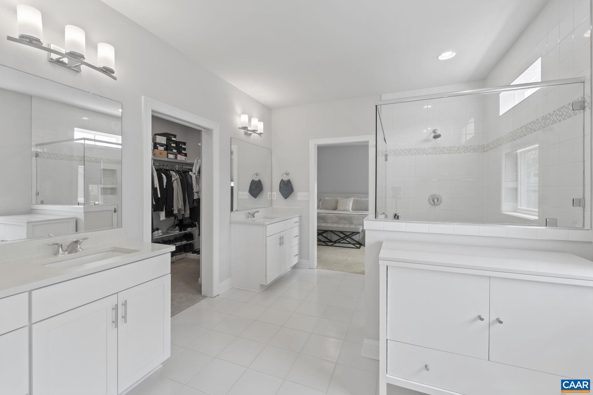 SPRING CREEK - Residential