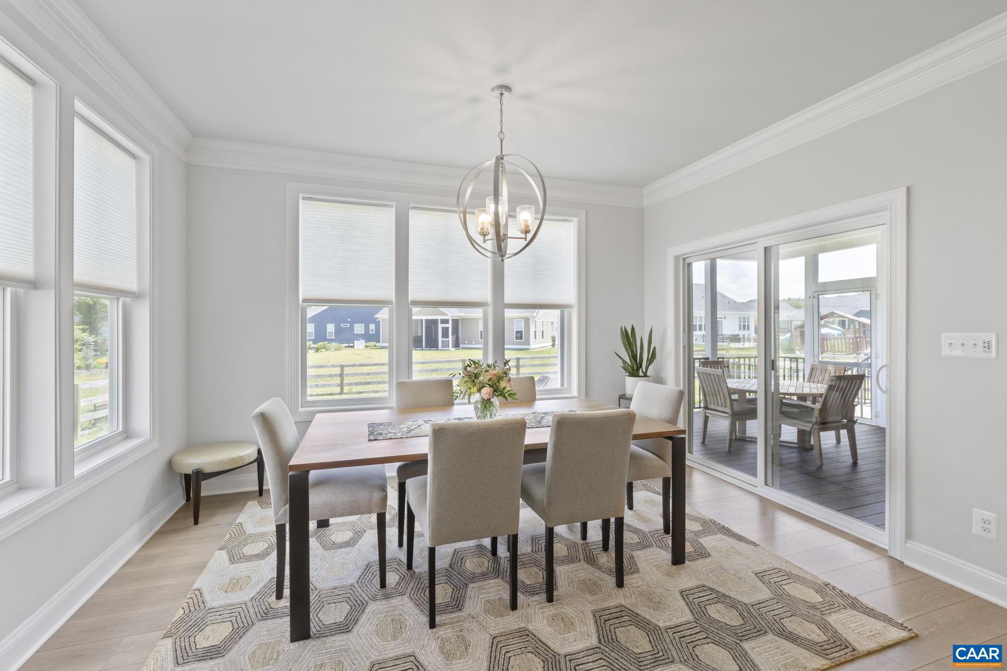 SPRING CREEK - Residential