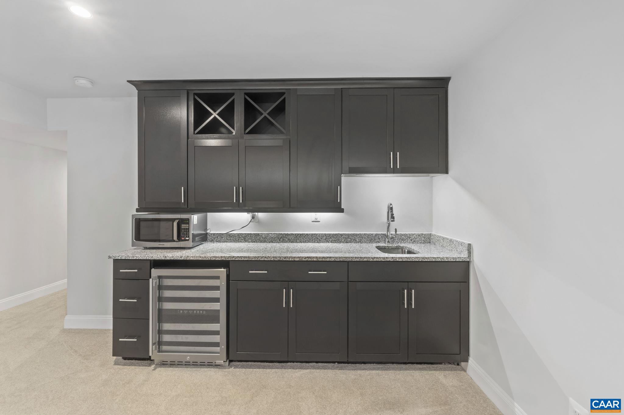 SPRING CREEK - Residential