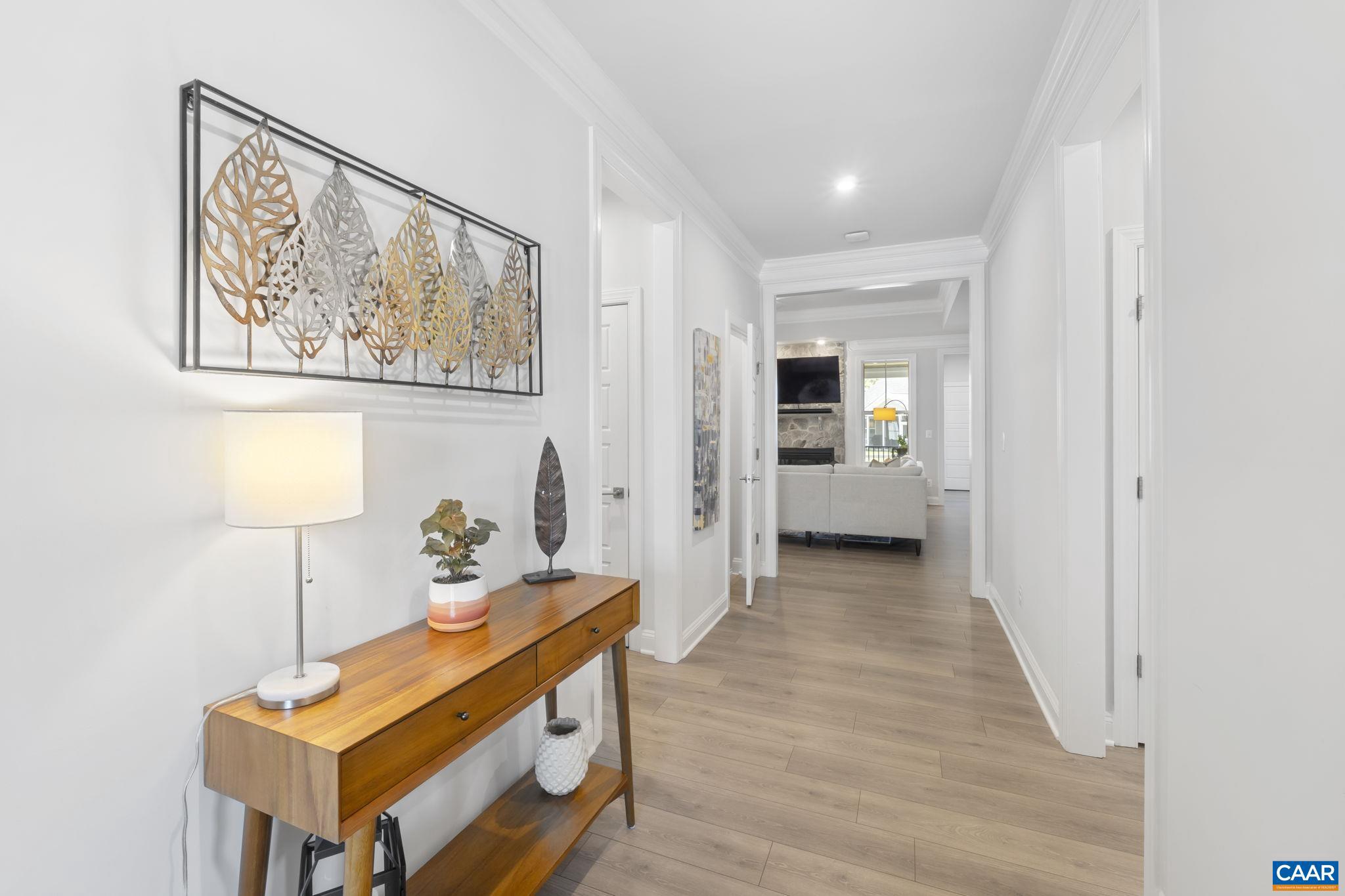 SPRING CREEK - Residential