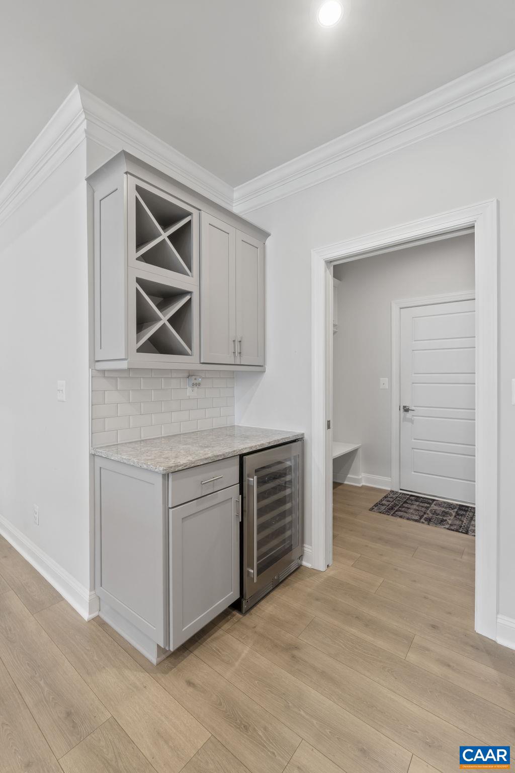 SPRING CREEK - Residential