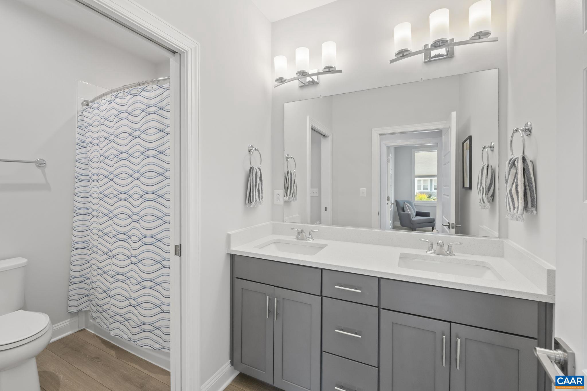 SPRING CREEK - Residential