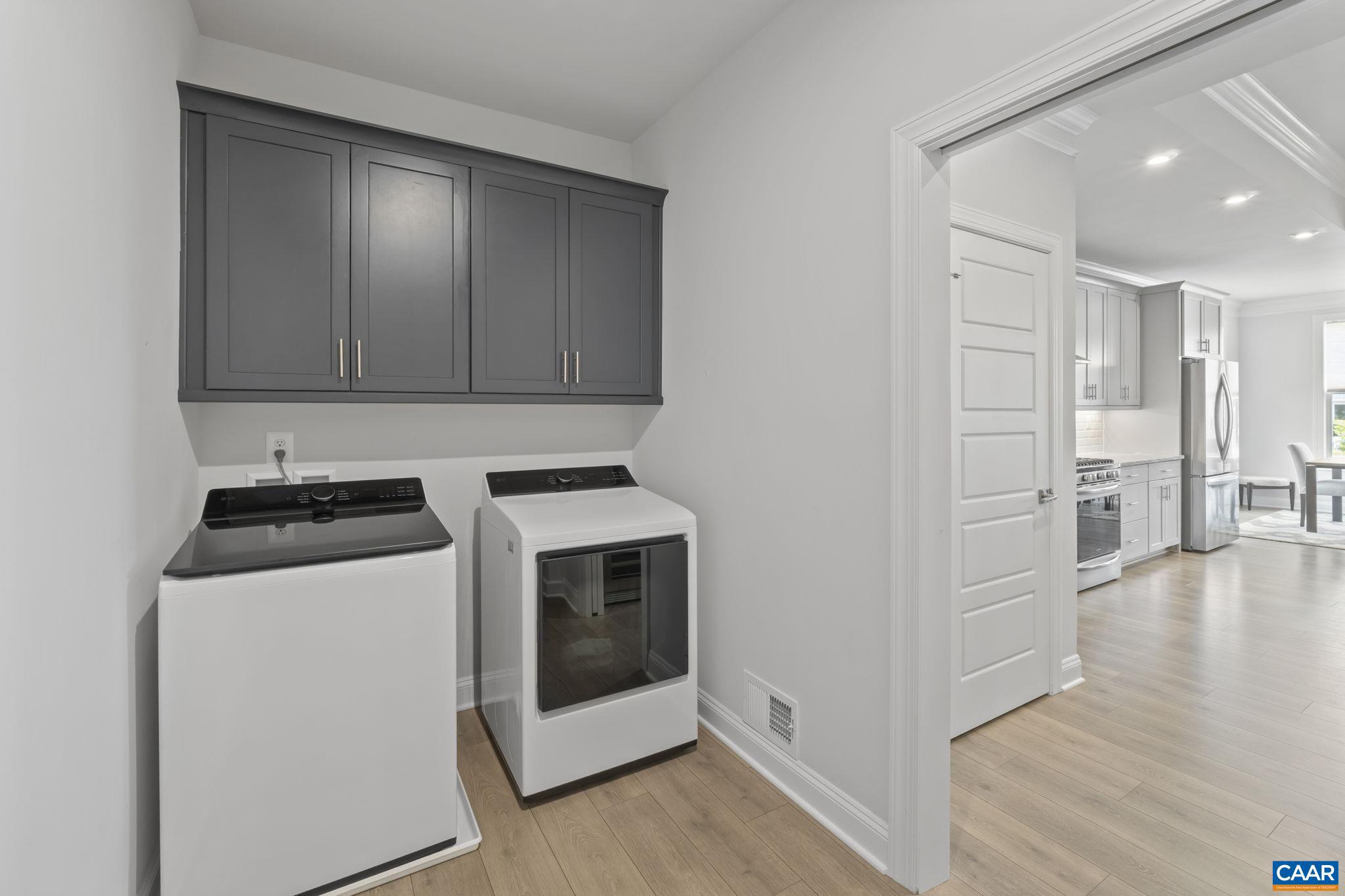 SPRING CREEK - Residential