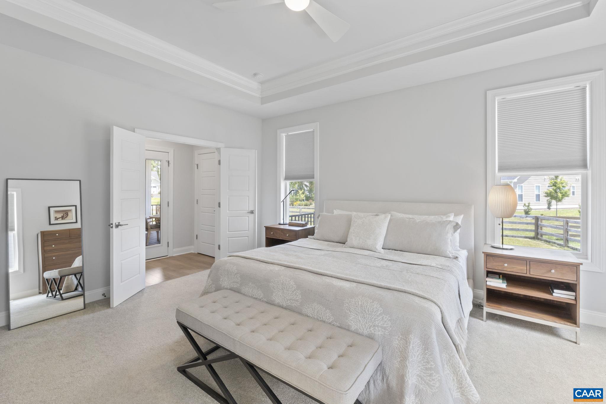 SPRING CREEK - Residential