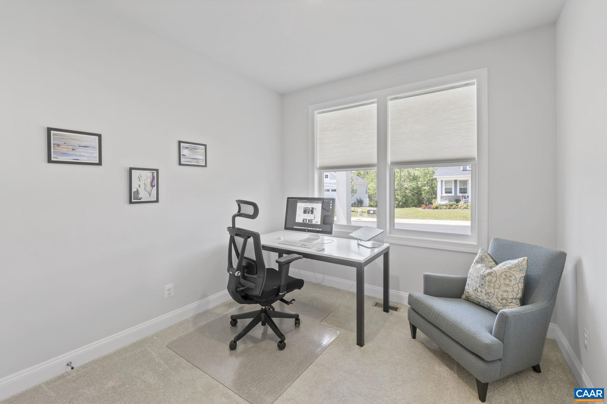 SPRING CREEK - Residential