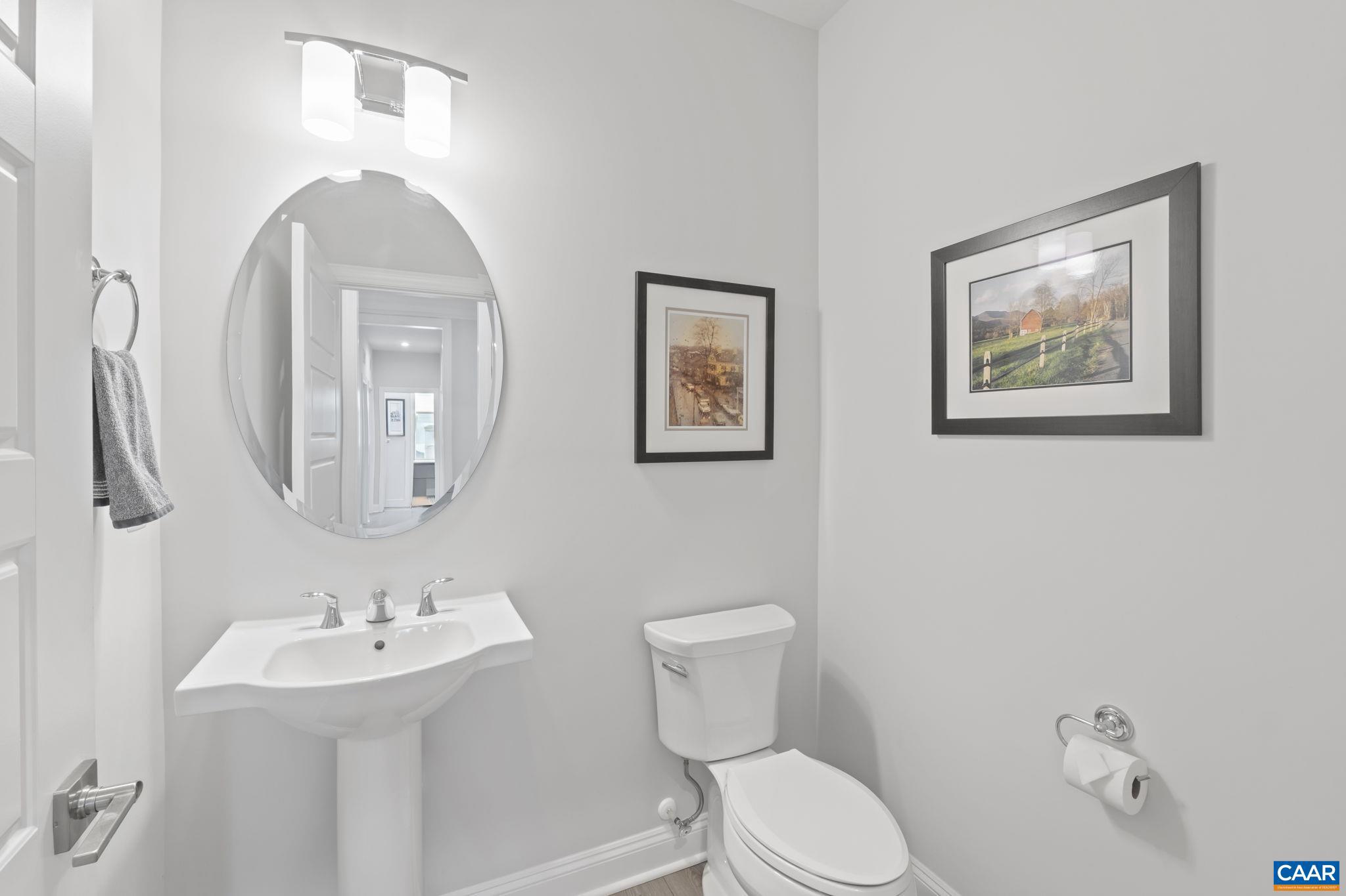 SPRING CREEK - Residential