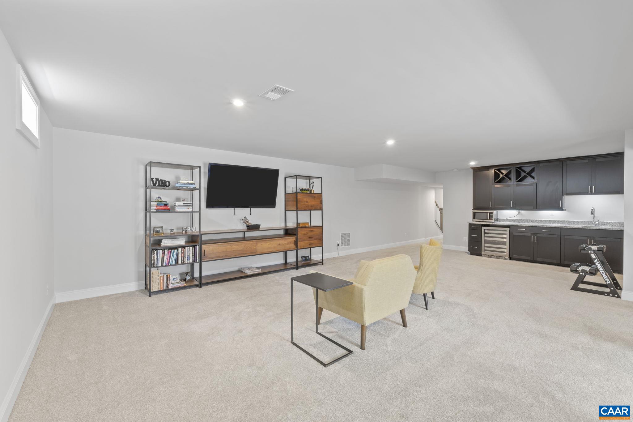 SPRING CREEK - Residential