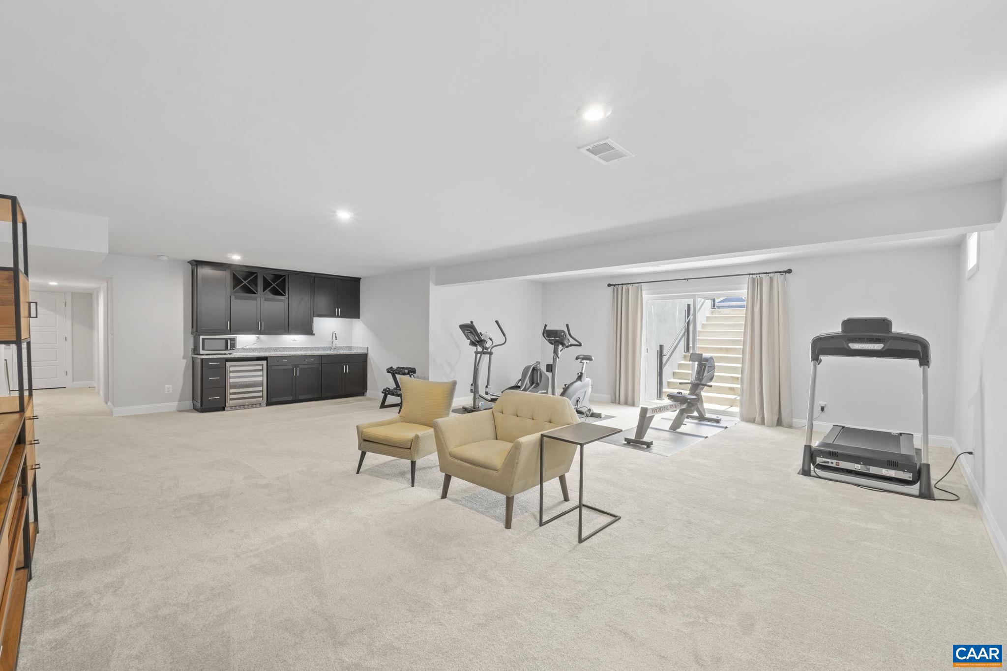 SPRING CREEK - Residential