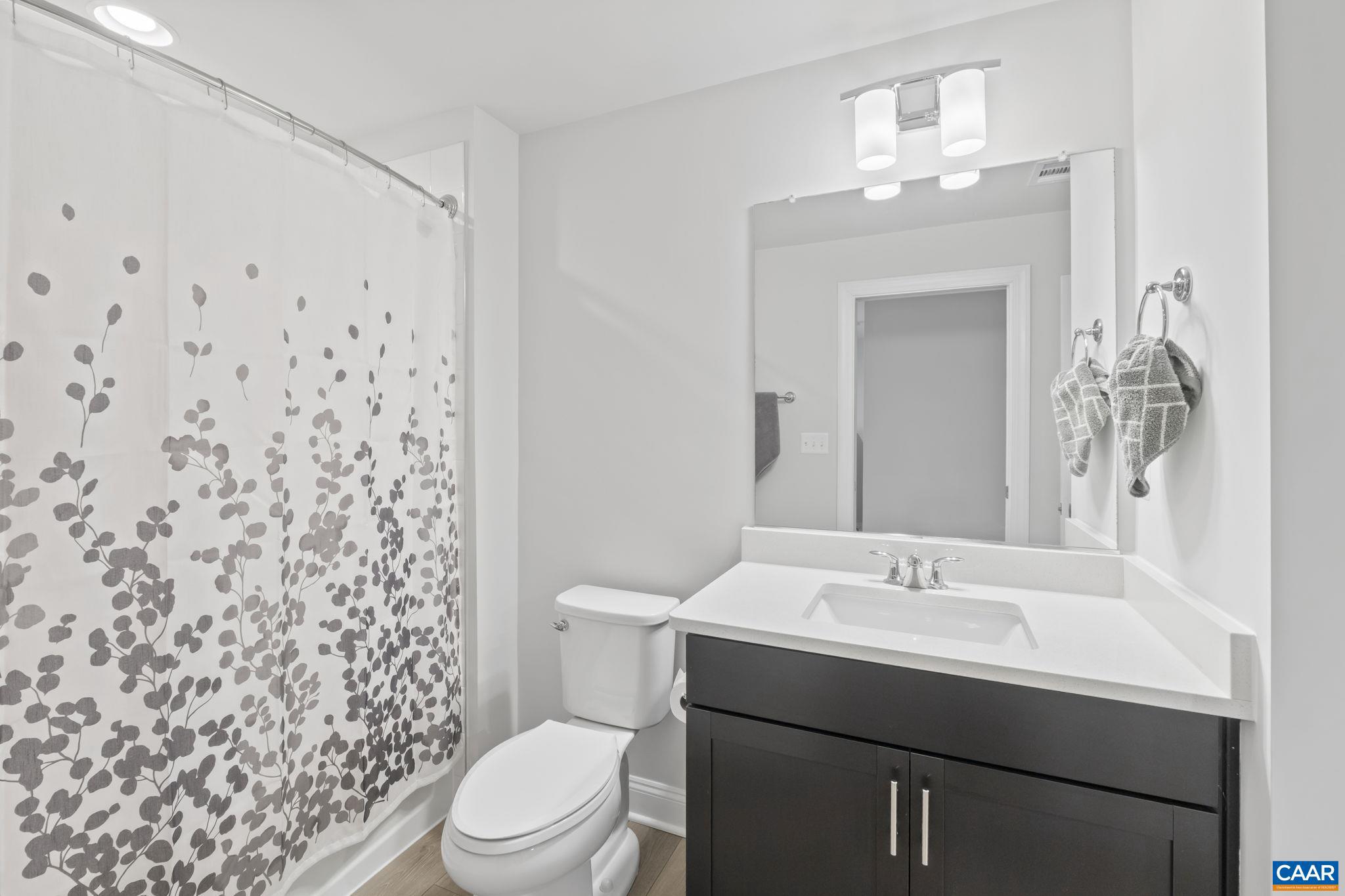 SPRING CREEK - Residential