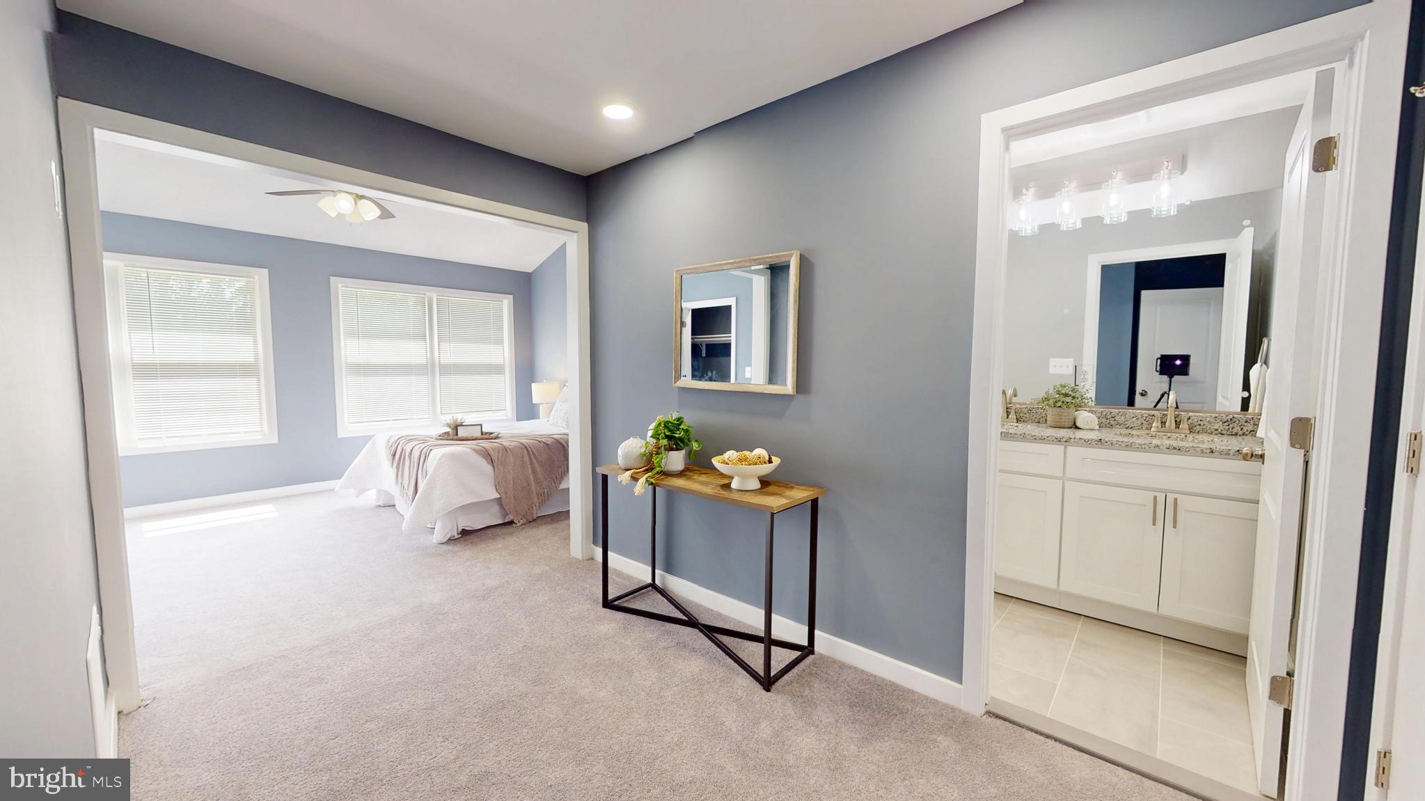 HALETHORPE TERRACE - Residential