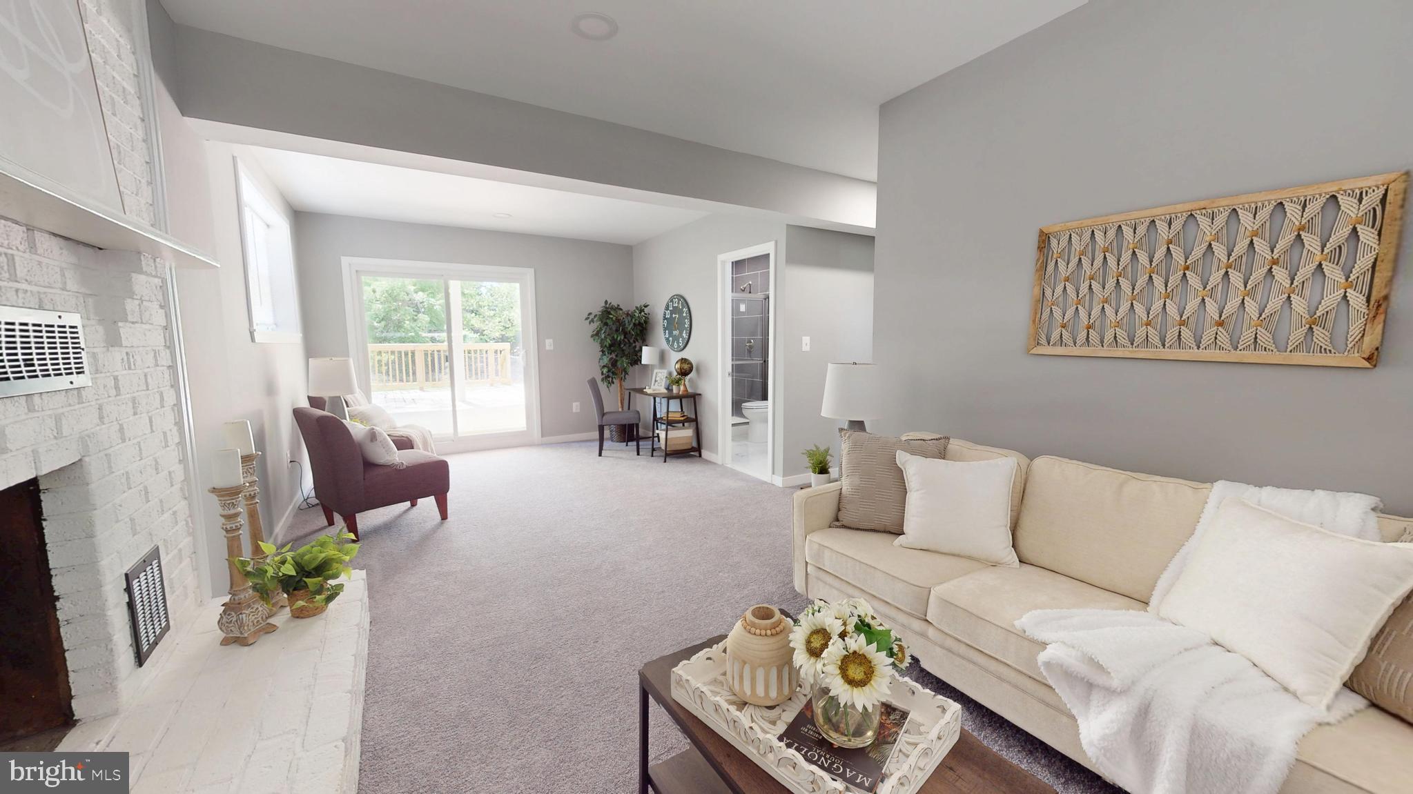 HALETHORPE TERRACE - Residential