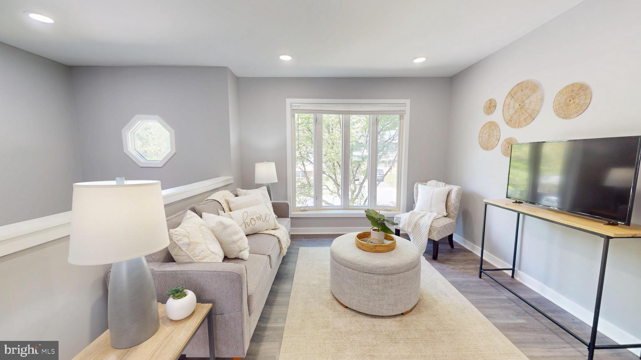HALETHORPE TERRACE - Residential