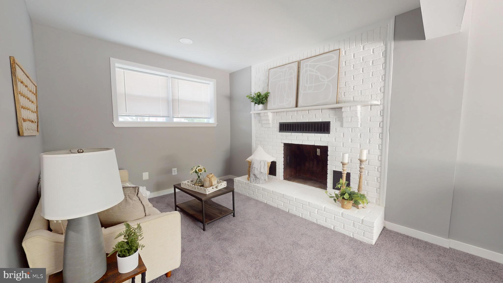 HALETHORPE TERRACE - Residential