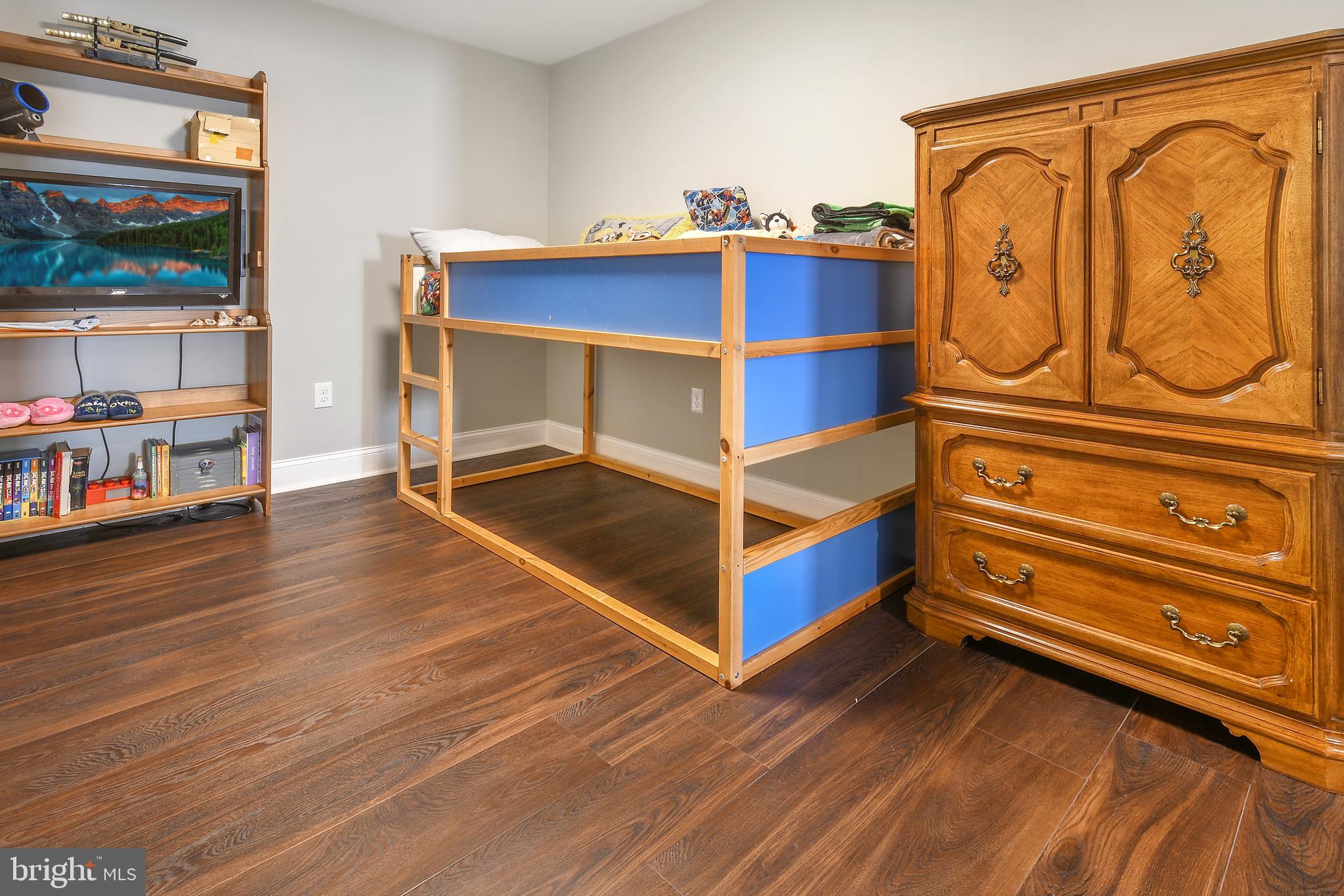 VILLAGES OF URBANA - Residential