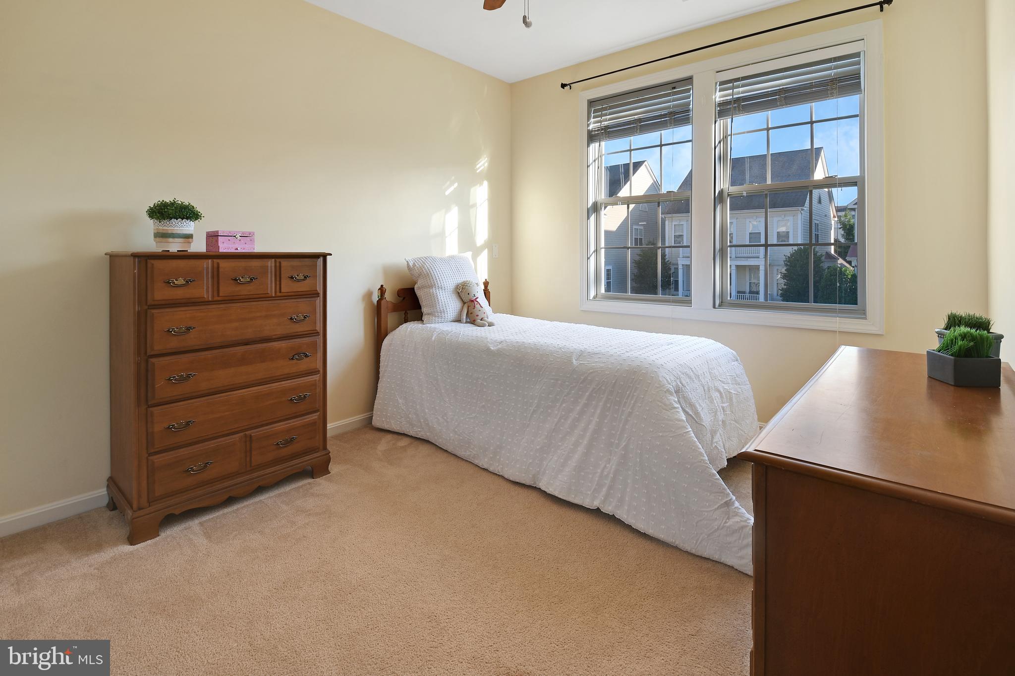 VILLAGES OF URBANA - Residential