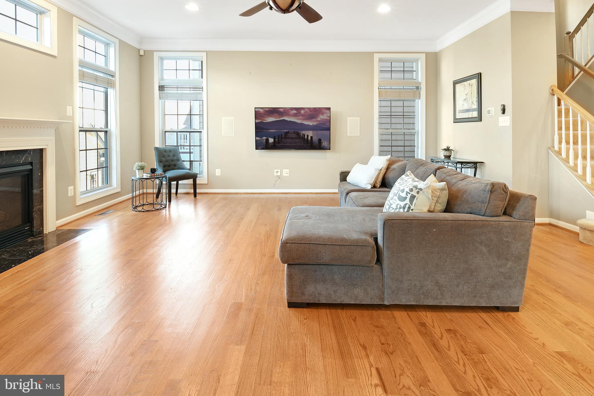 VILLAGES OF URBANA - Residential