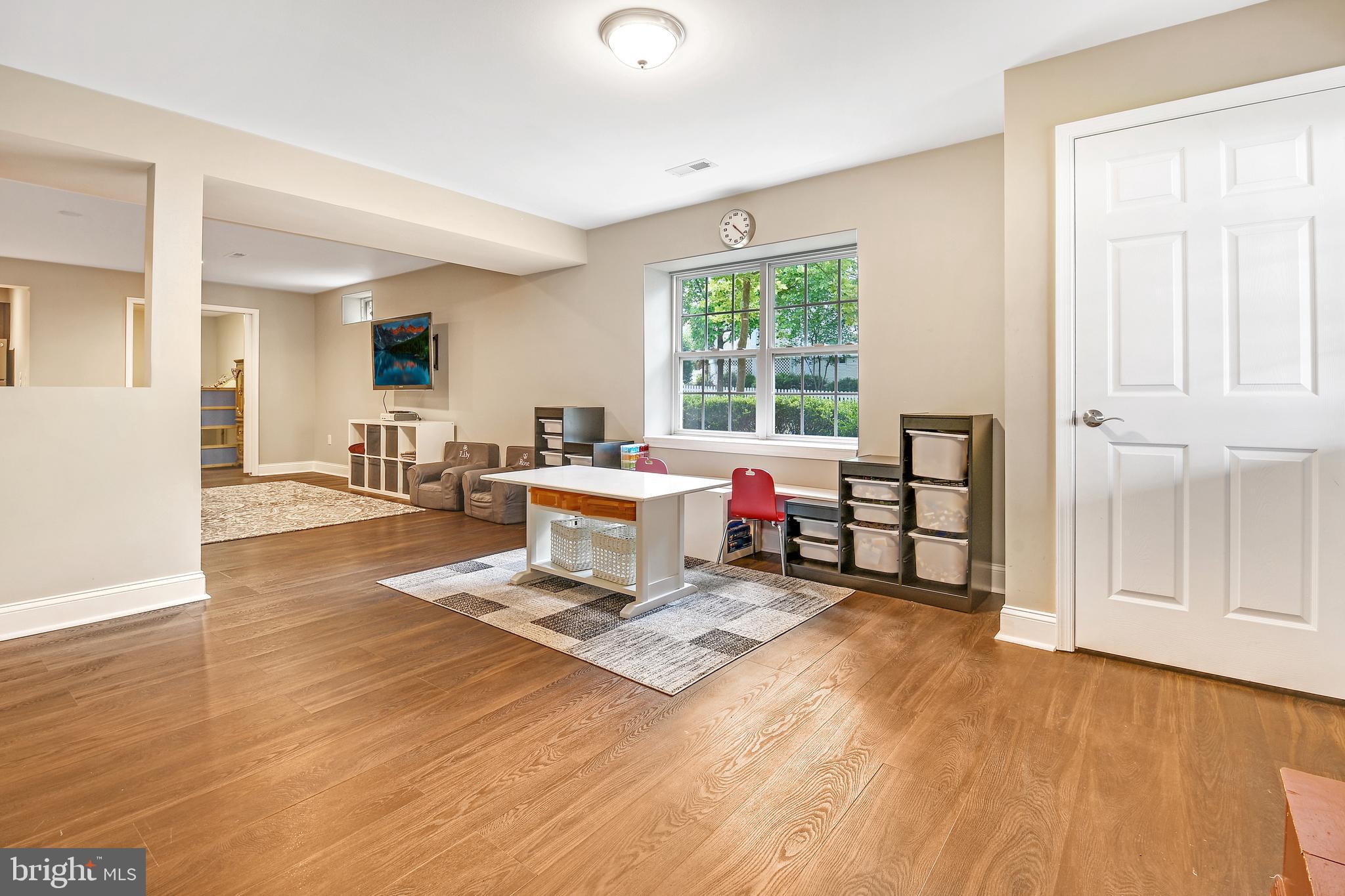 VILLAGES OF URBANA - Residential