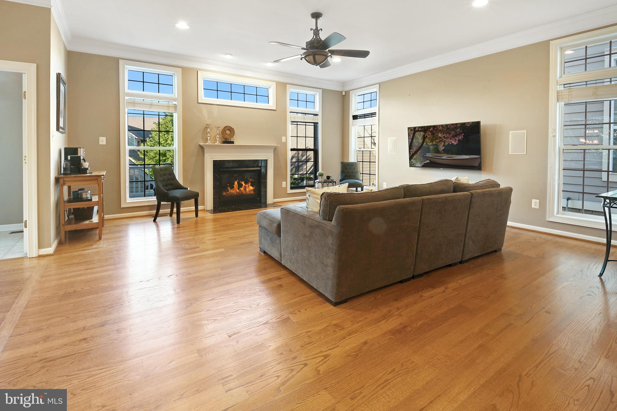 VILLAGES OF URBANA - Residential