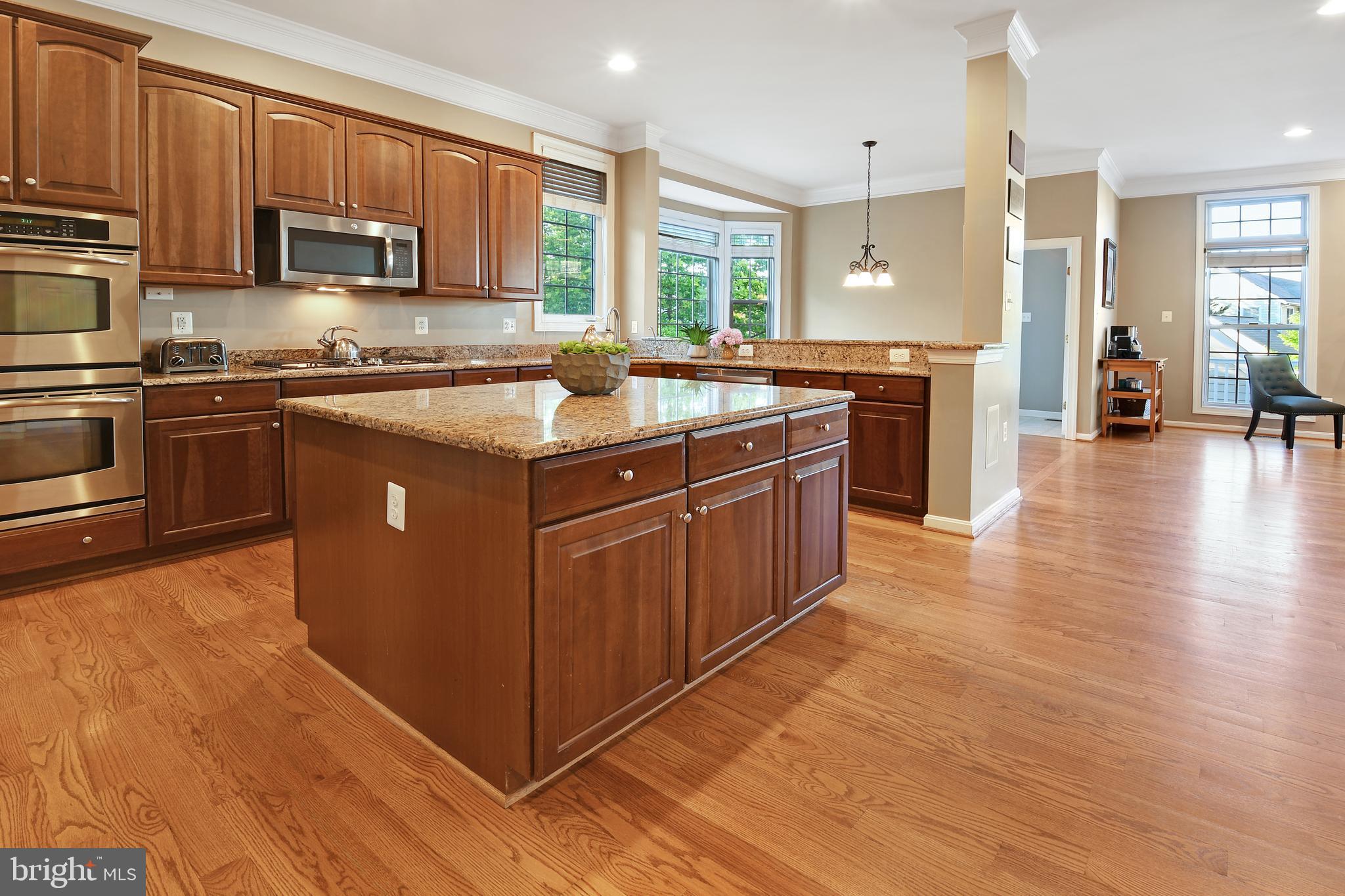 VILLAGES OF URBANA - Residential